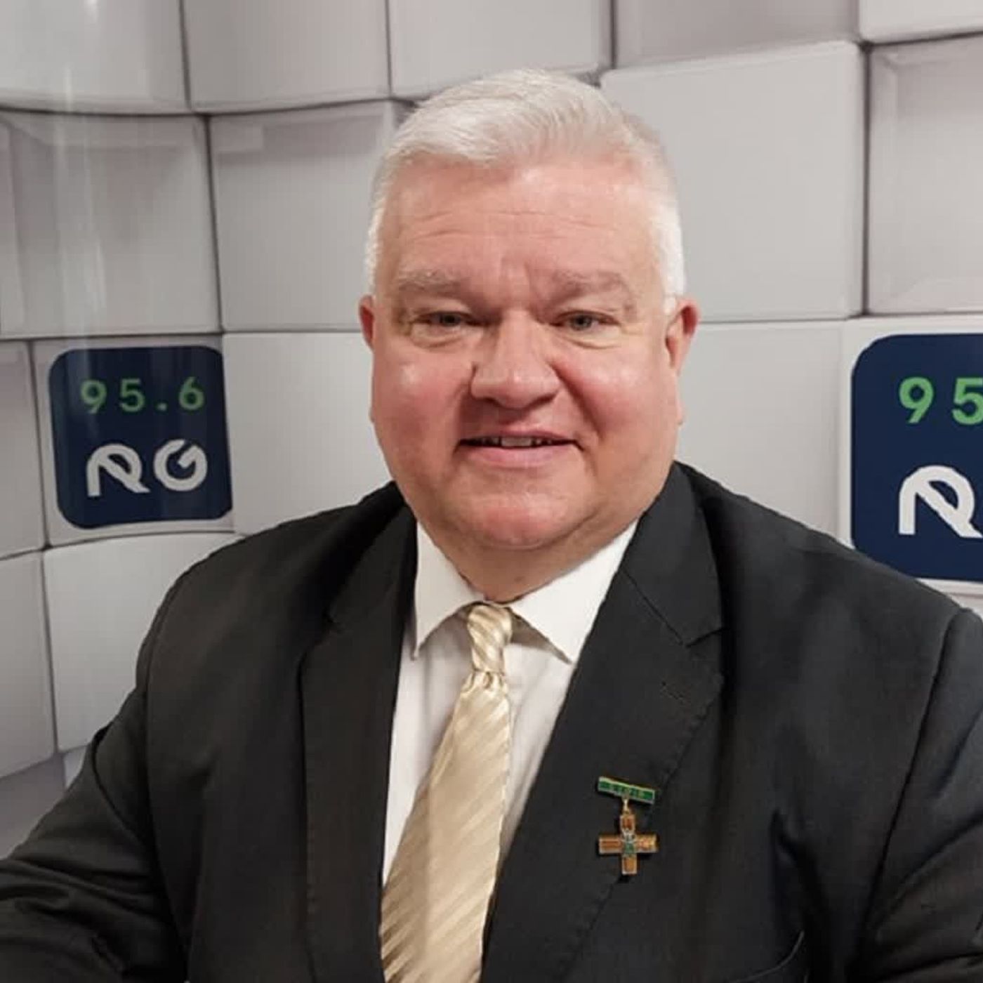 Sławomir Szenwald, dyrektor WiMBP w Gorzowie episode artwork