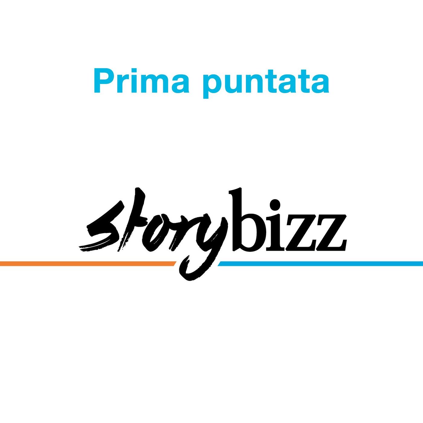 Lo show di Storybizz