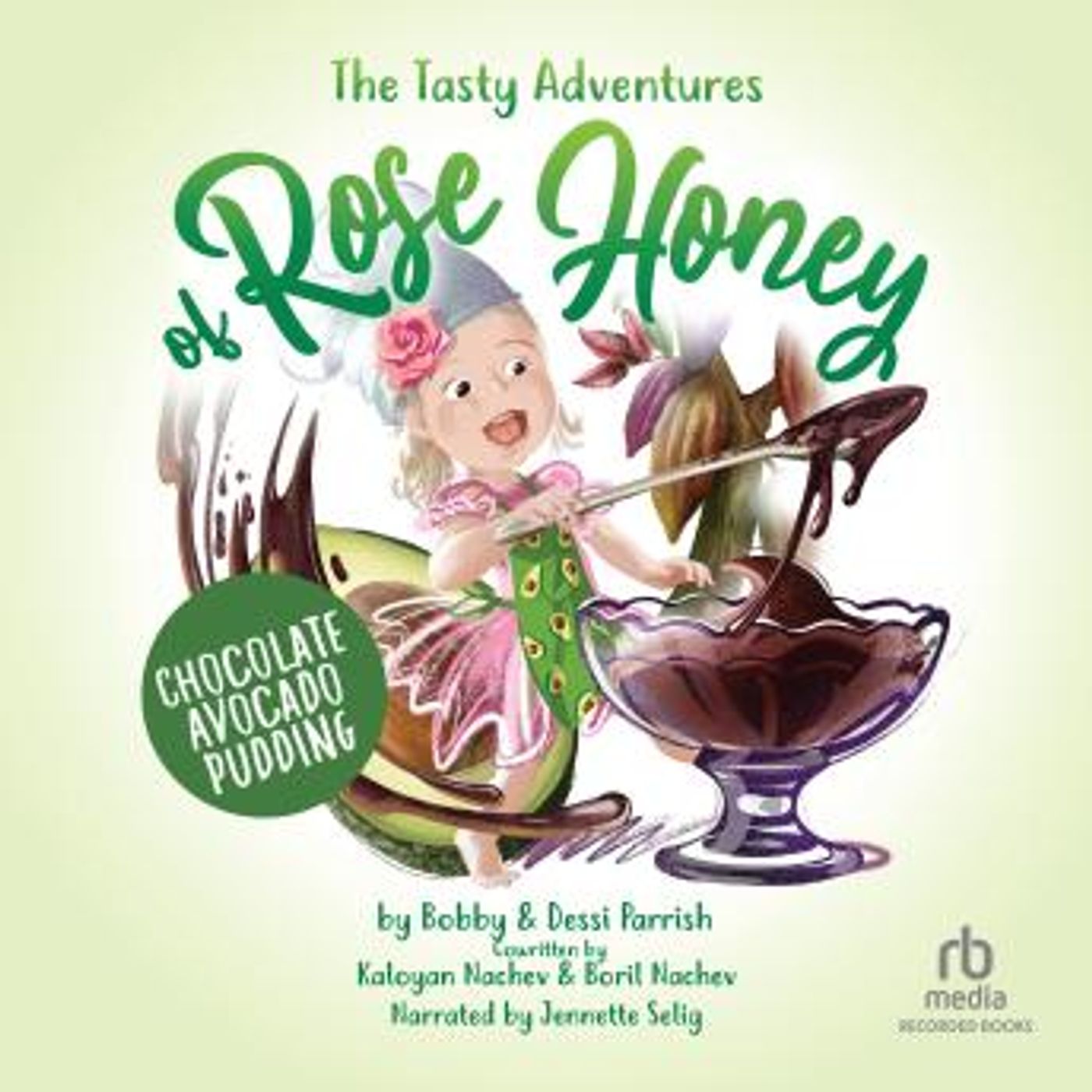 Download New Full Audiobooks in Kids, Ages 5 & Under