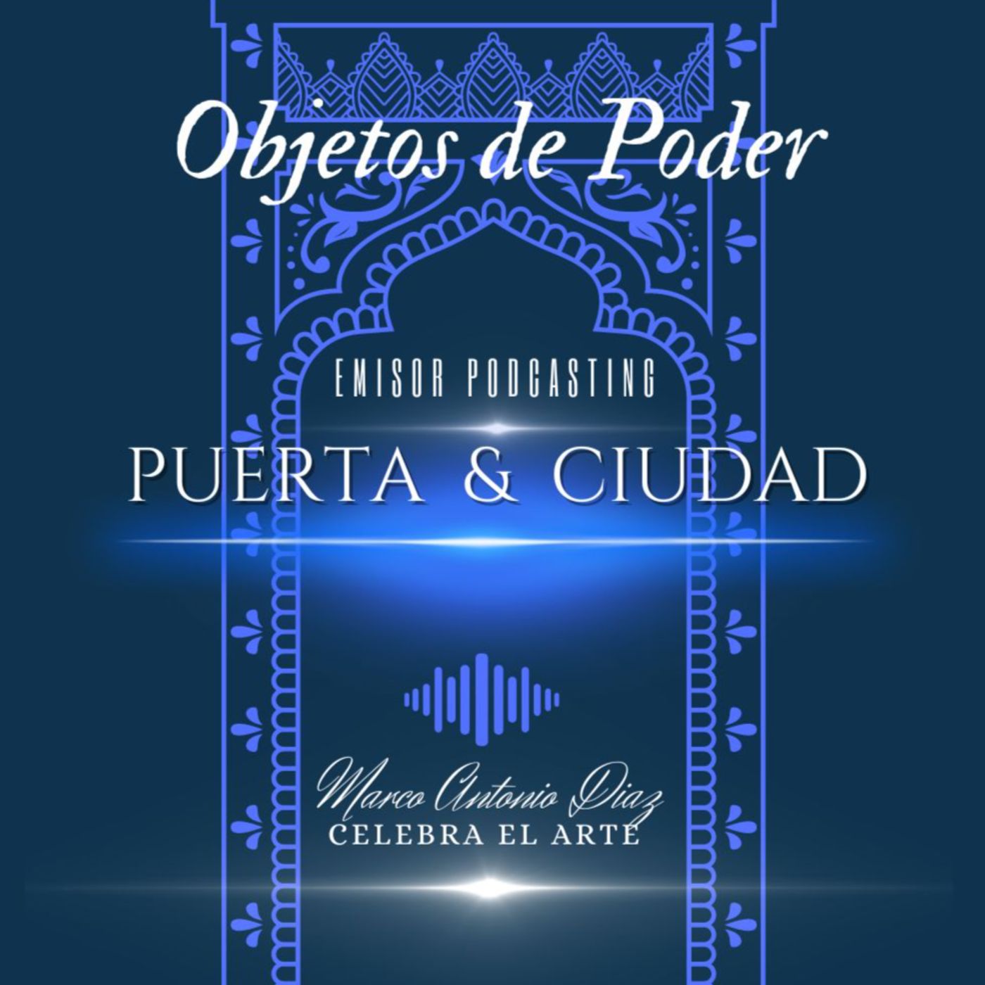 CELEBRANDO EL ARTE