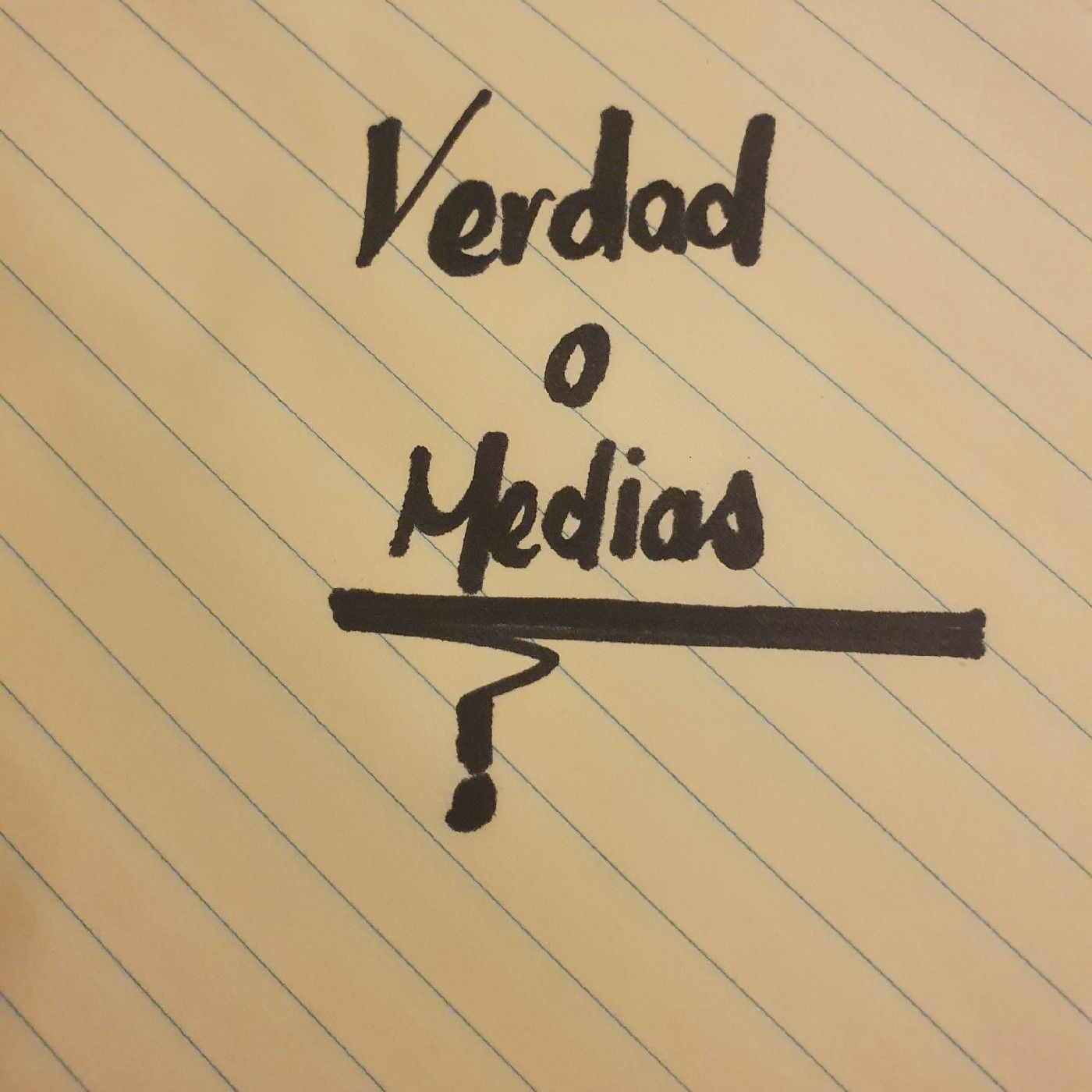 Verdad o Medias