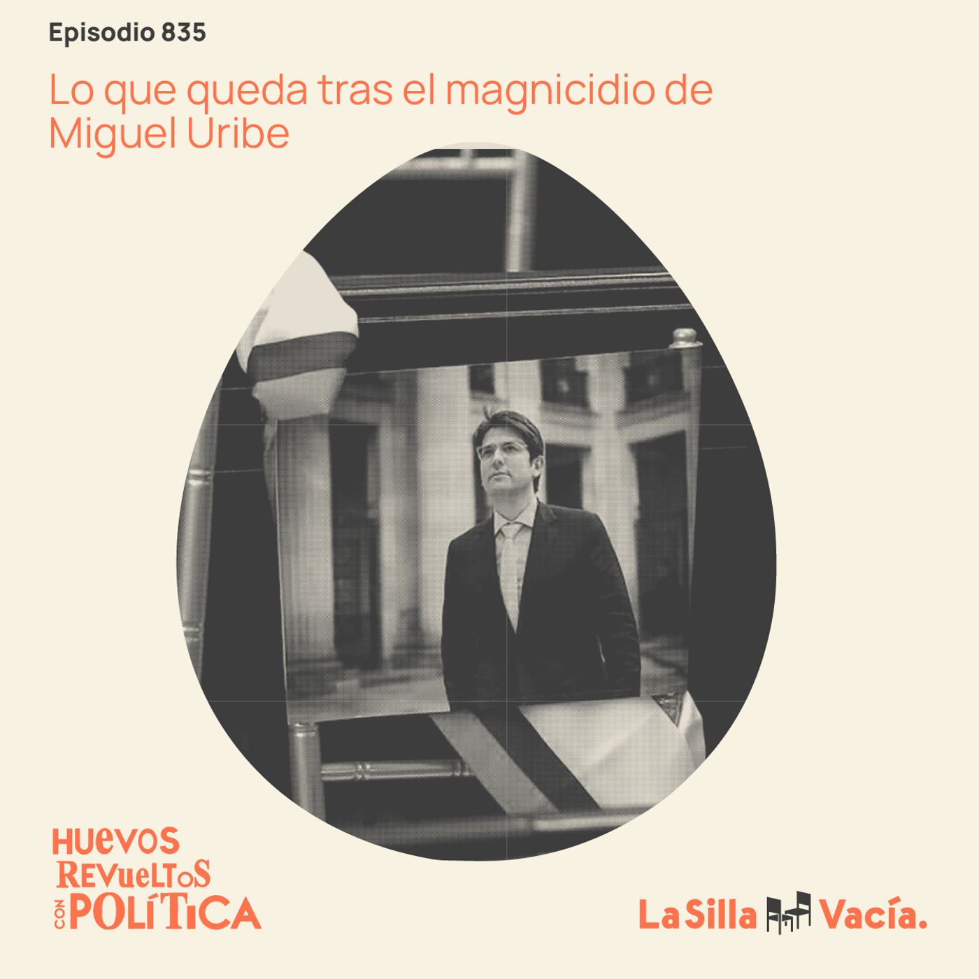 Lo que queda tras el magnicidio de Miguel Uribe