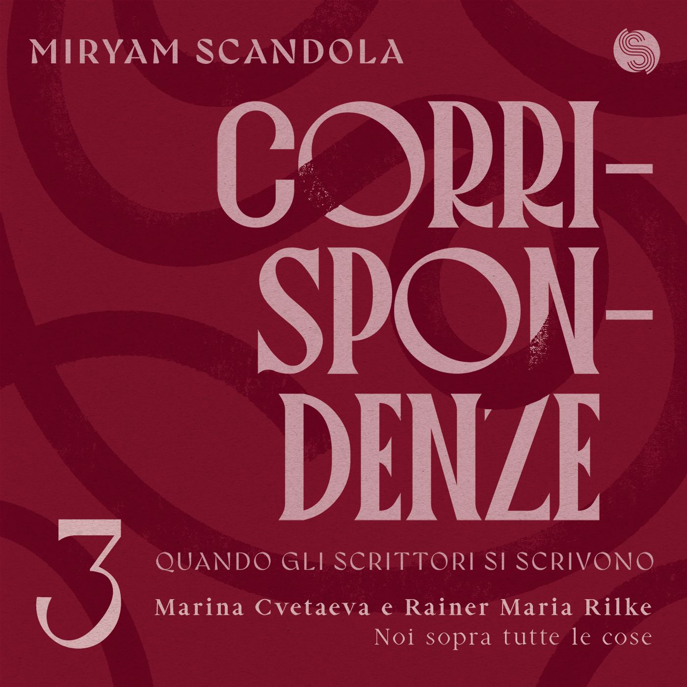 03. Marina Cvetaeva e Rainer Maria Rilke