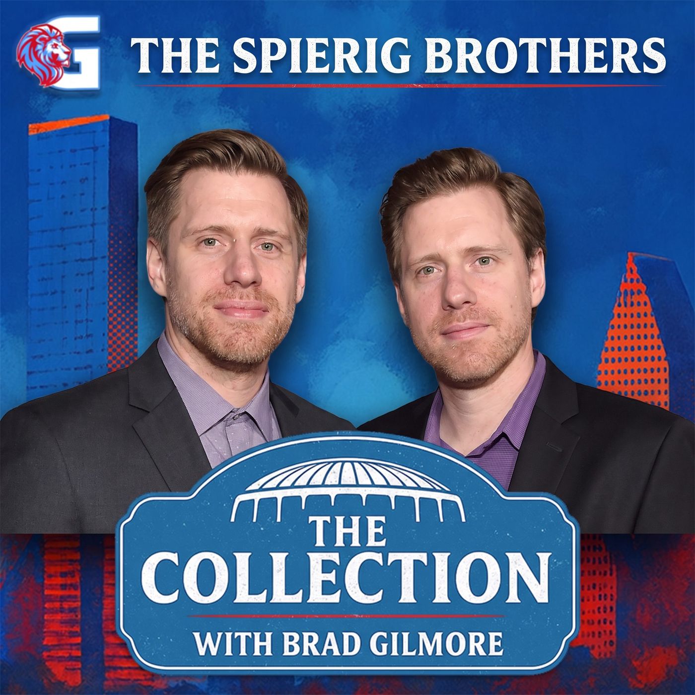 The Spierig Brothers, "Fall 2: Deadpoint"