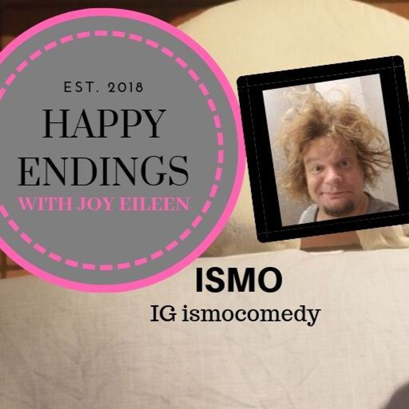 HAPPY ENDINGS MASSAGECAST