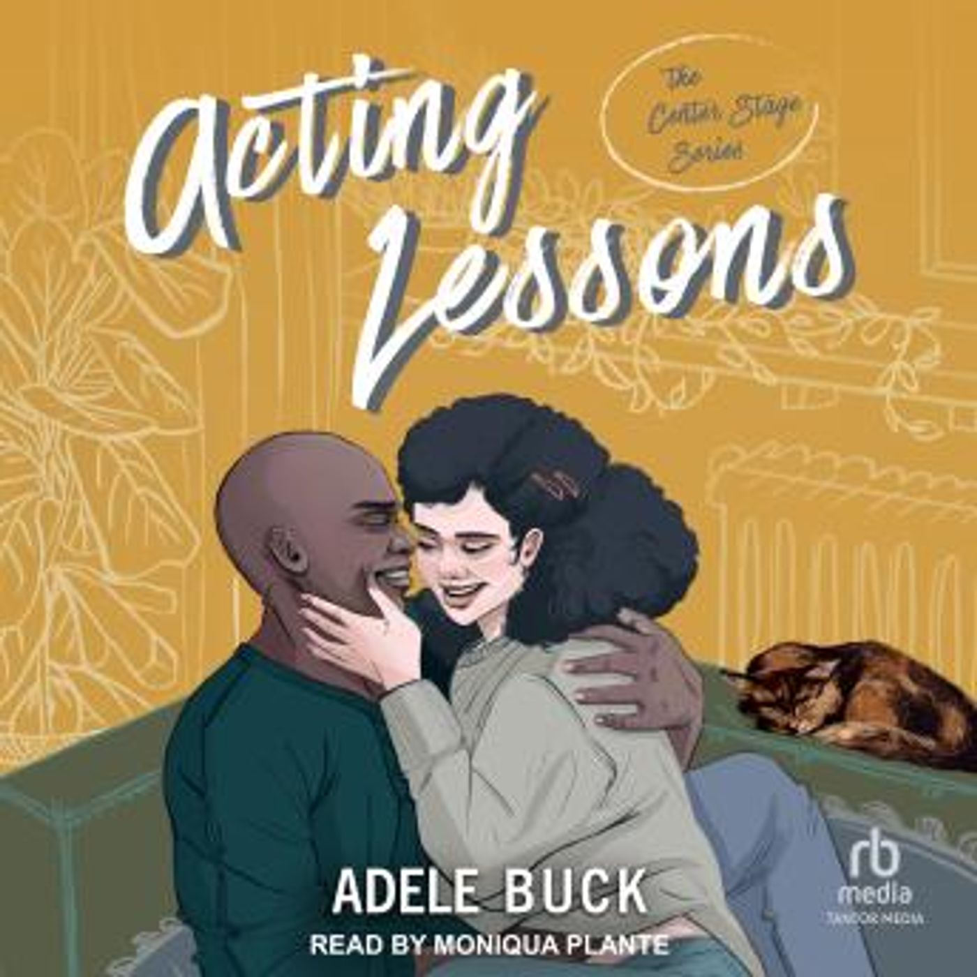 Grab the Top Full Audiobooks in Romance, Rom-Com