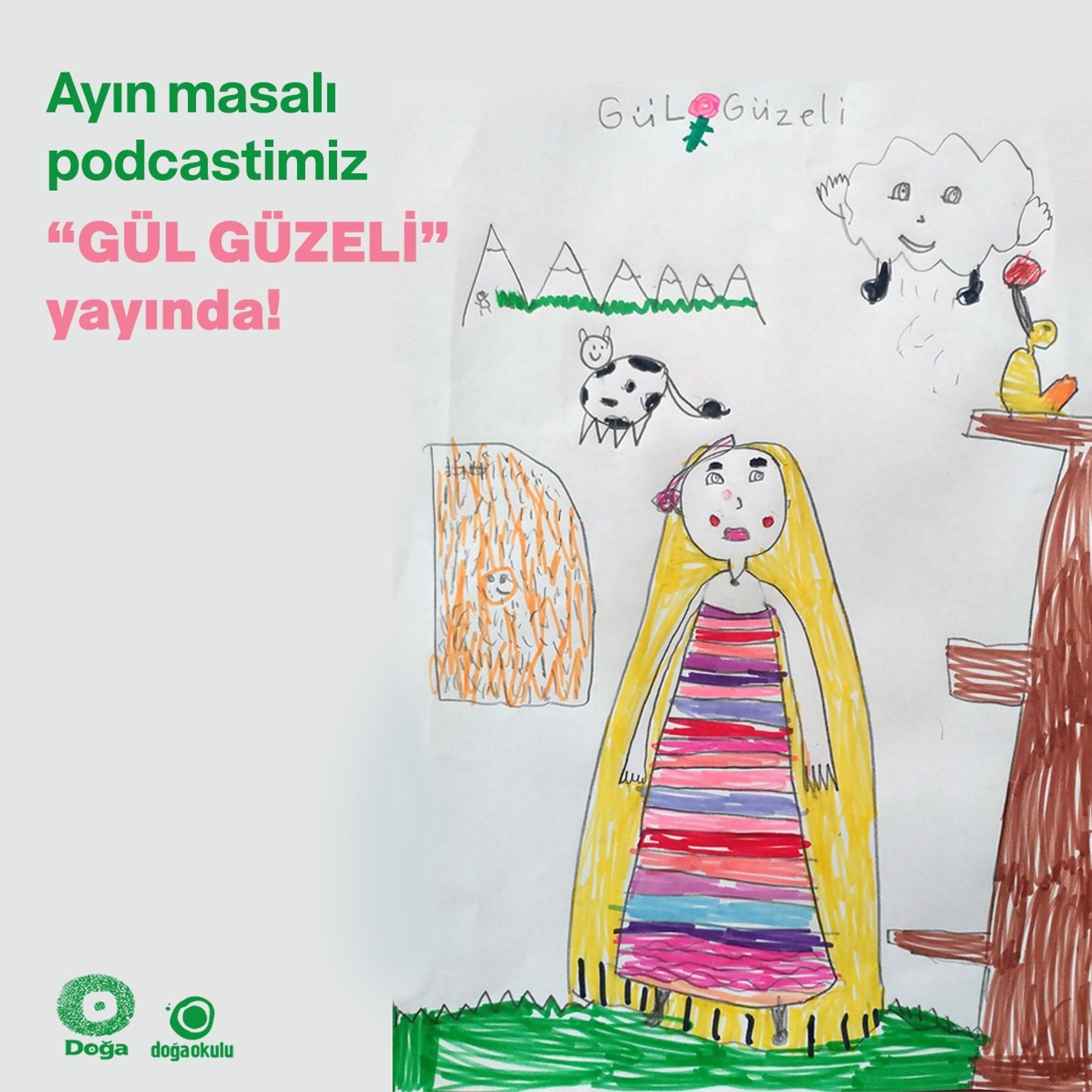 Doğa Sohbetleri