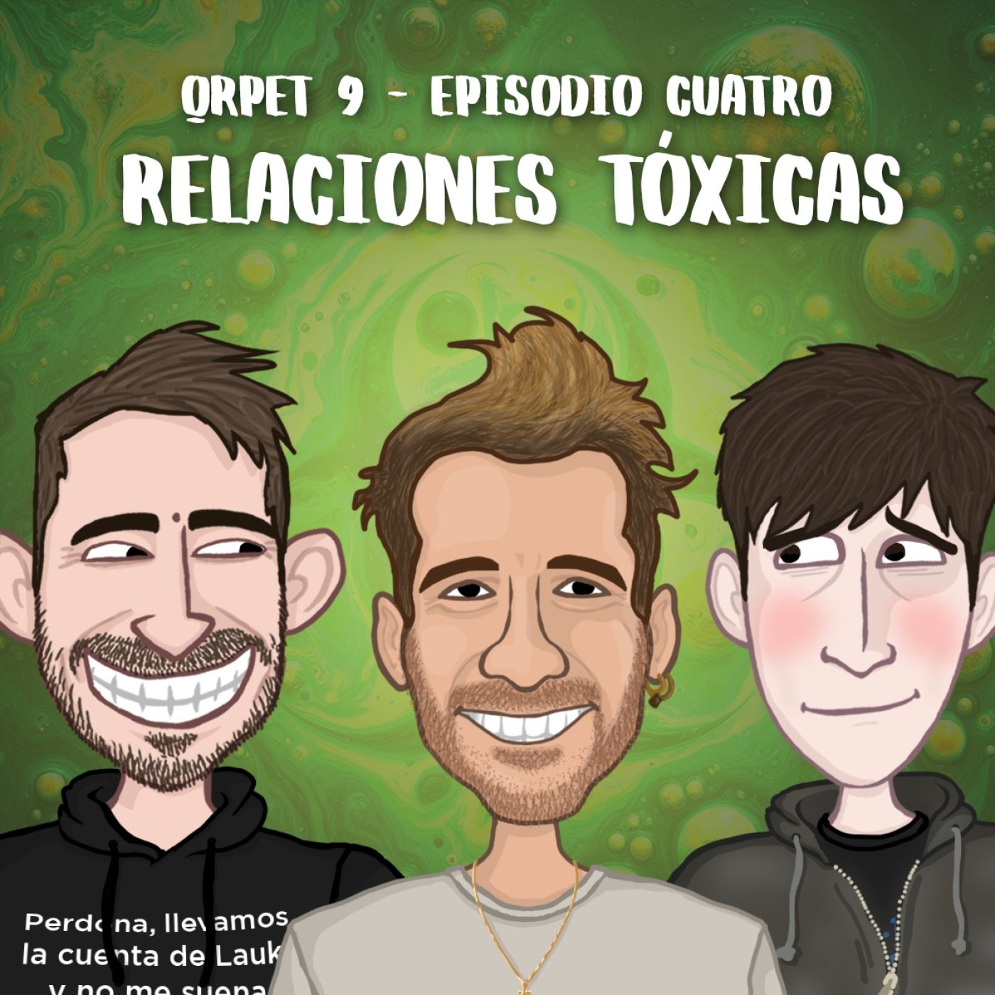 Qué rápido pasa el tiempo