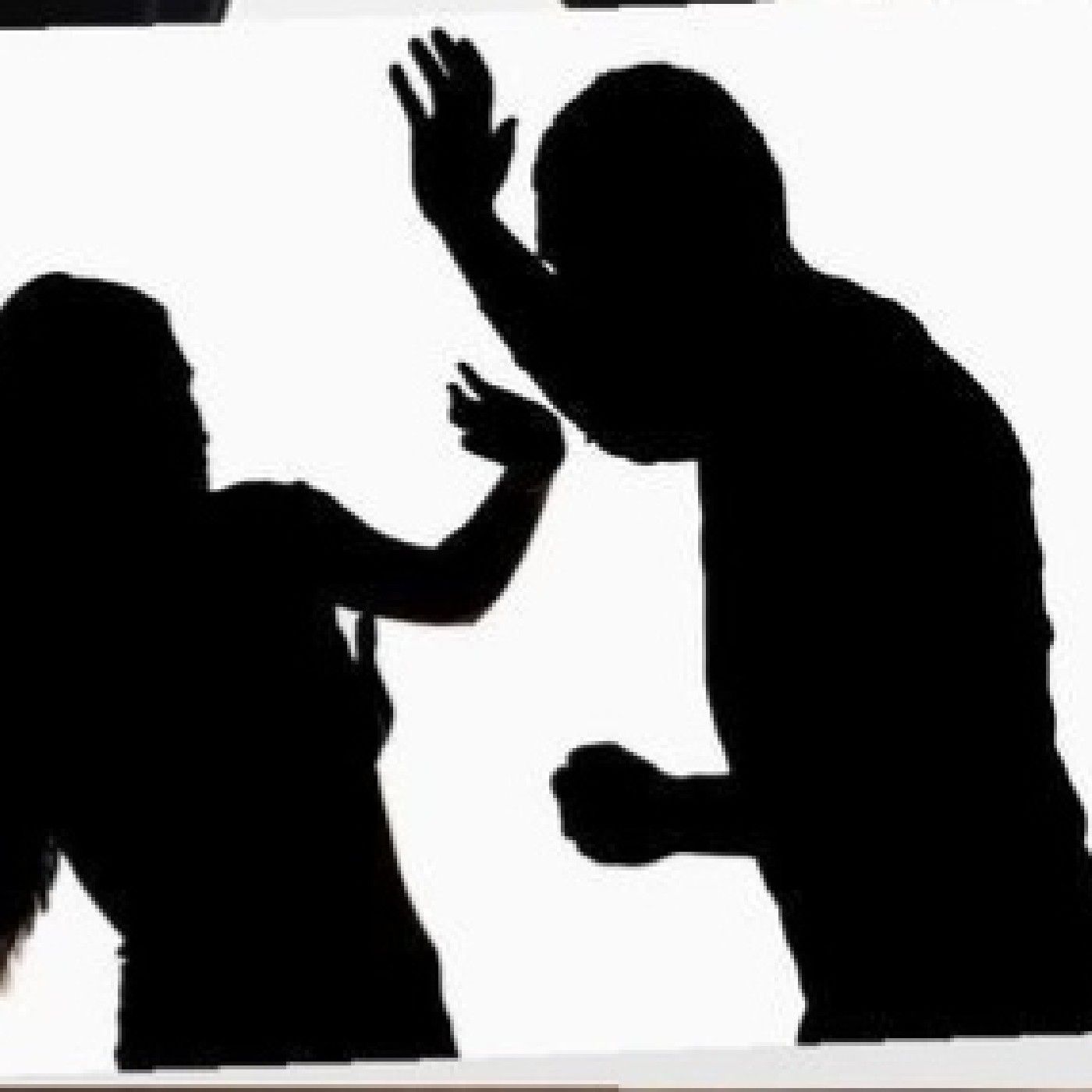 Violencia en el noviazgo
