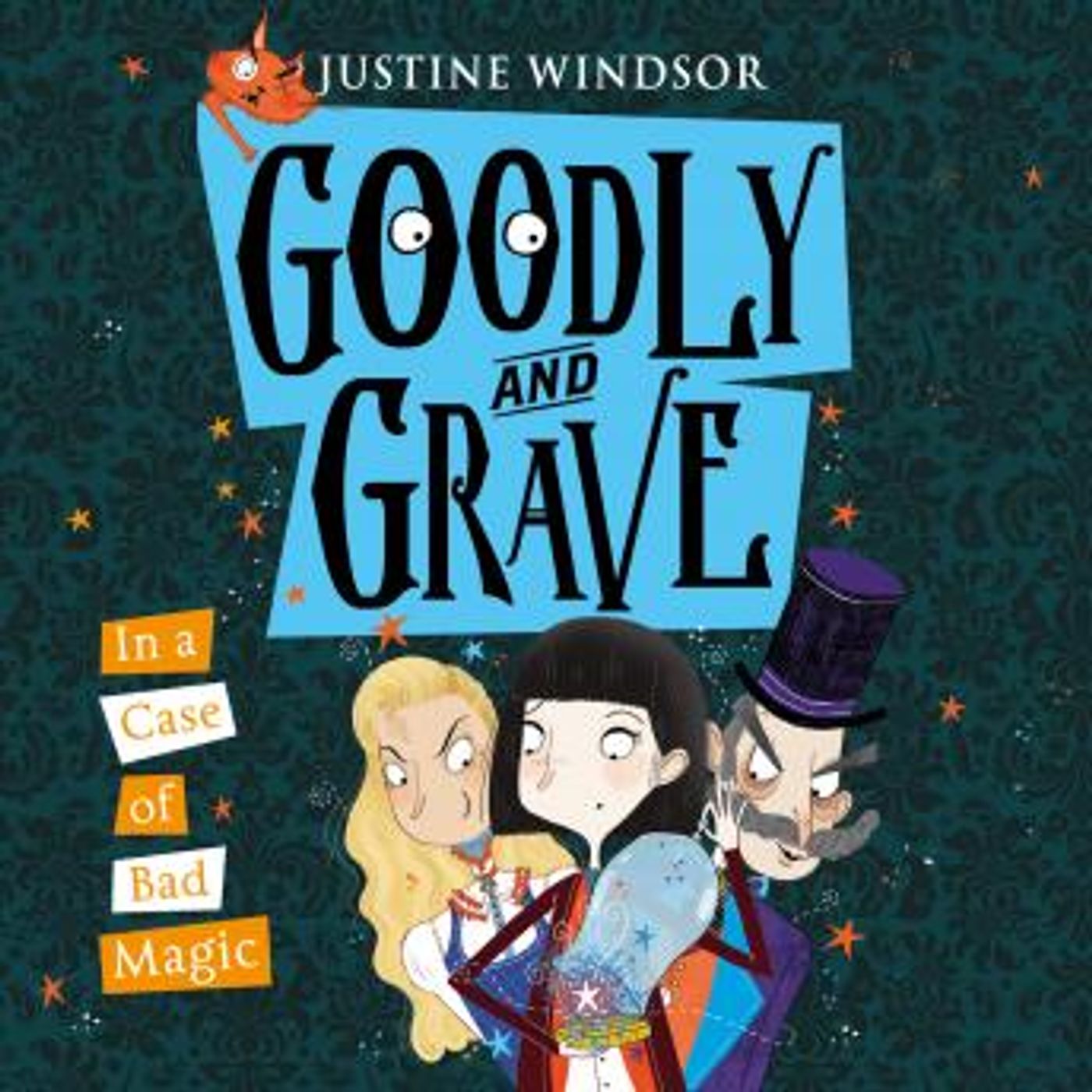 Listen to Trending Full Audiobooks in Kids, Mystery & Fantasy