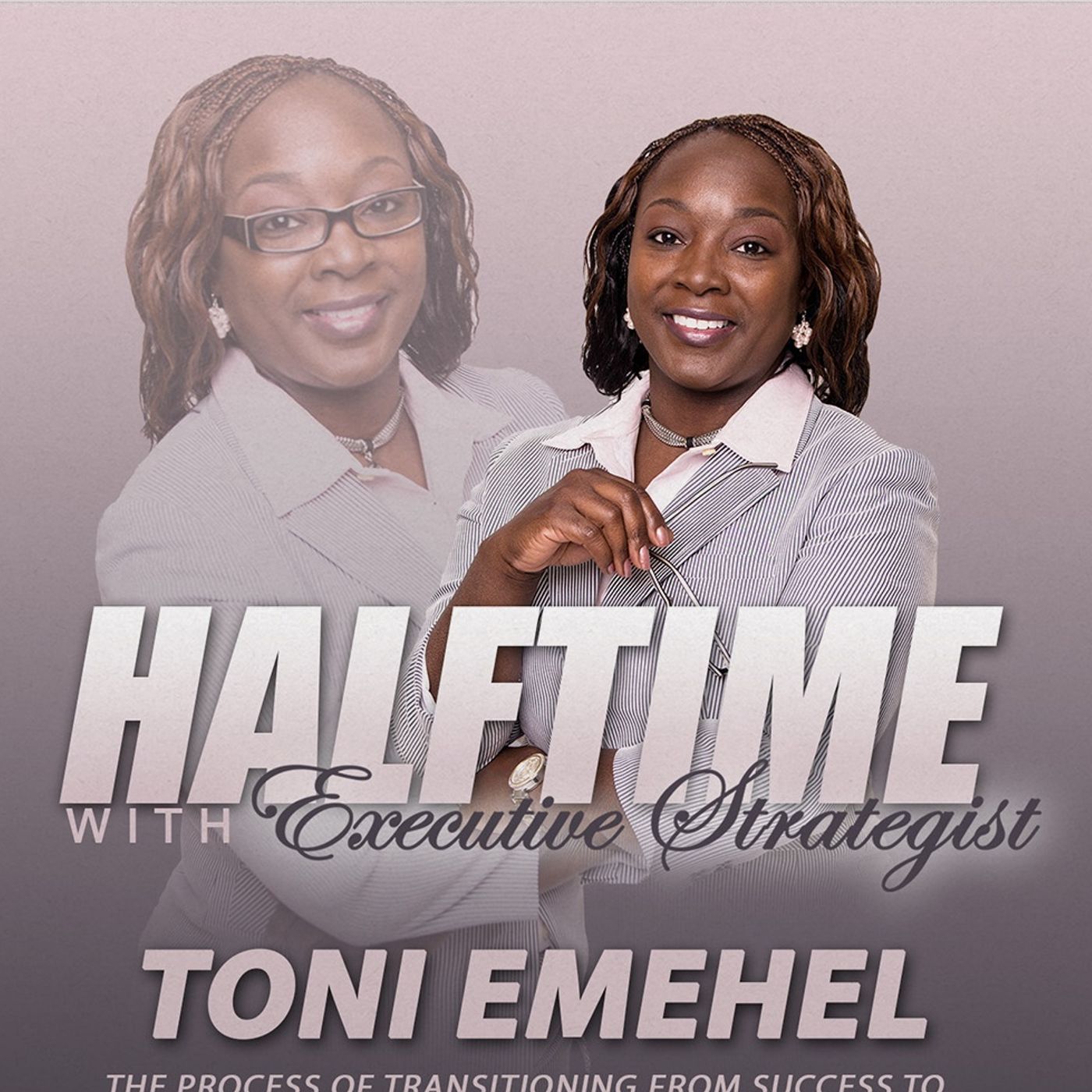 Mosaic Living with Toni Emehel