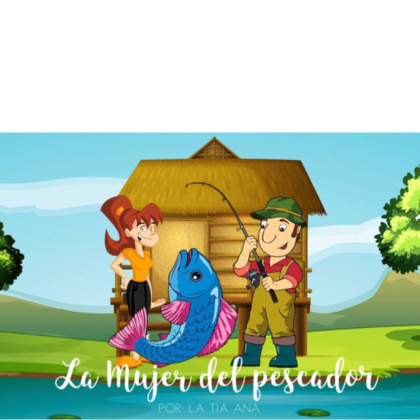 La tía Ana