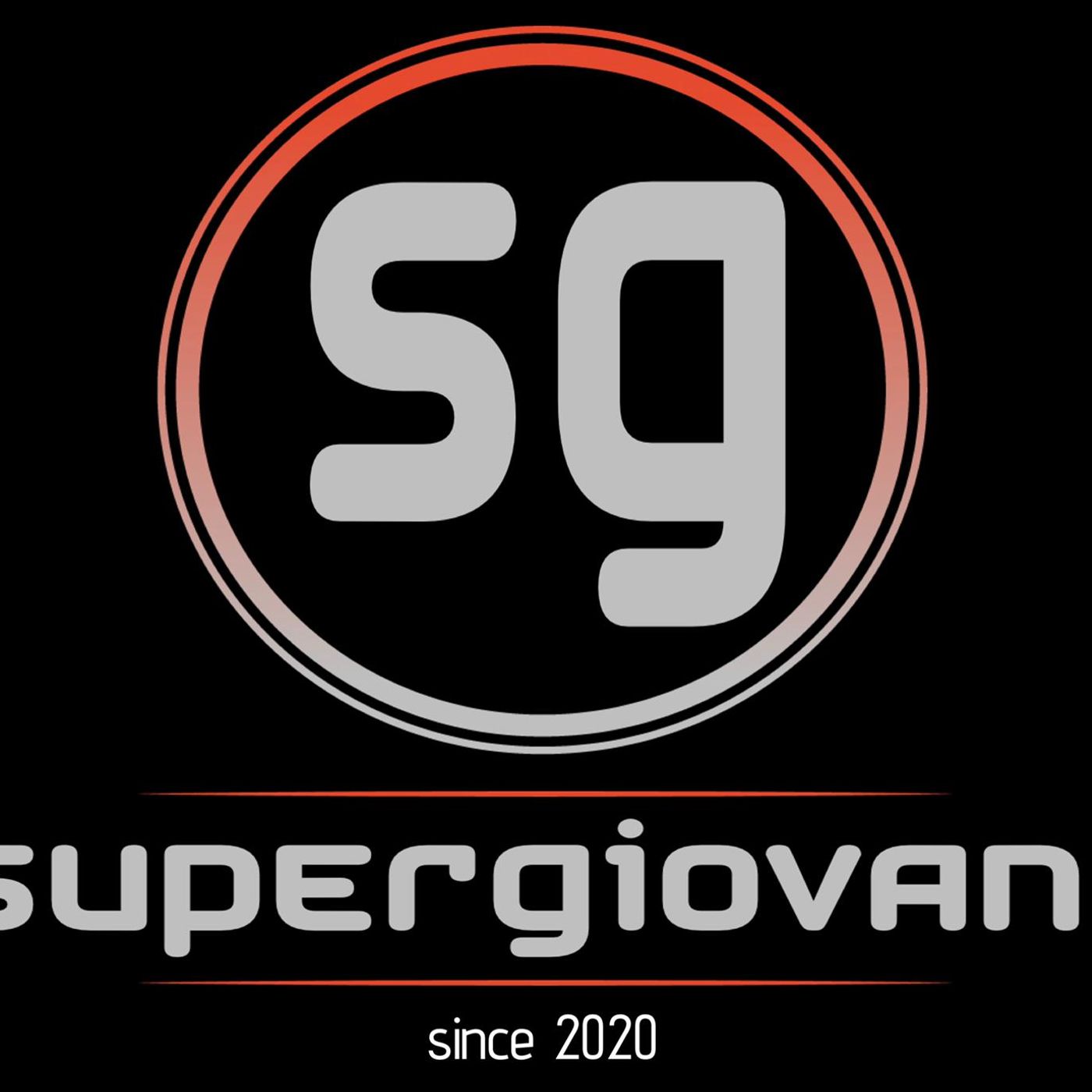 Supergiovani