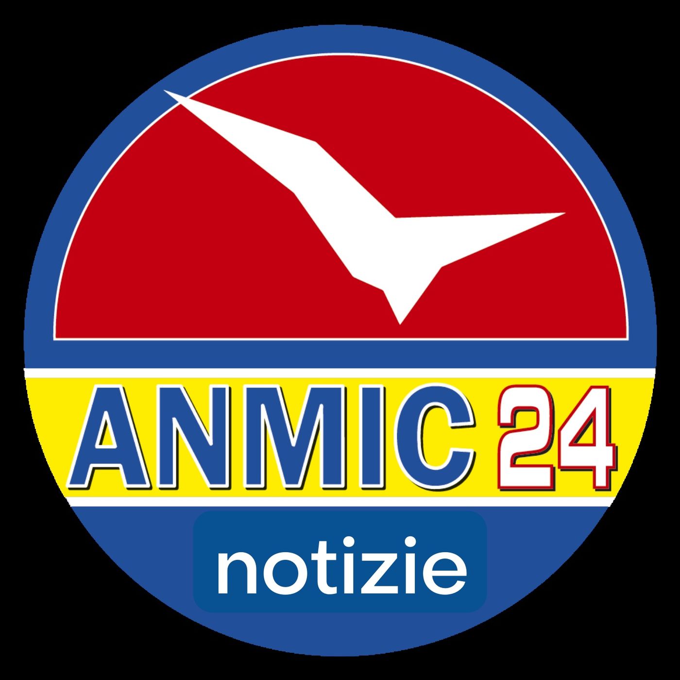 Giornale Radio ANMIC 24