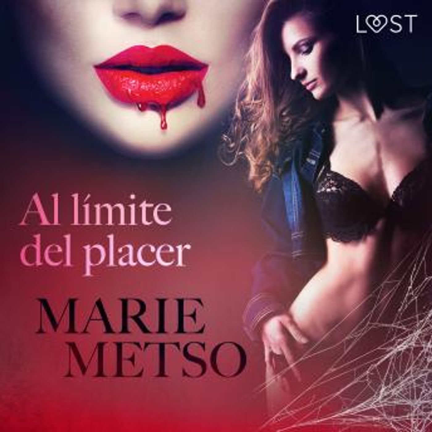 Listen to New Full Audiobooks in Romance, Erotica