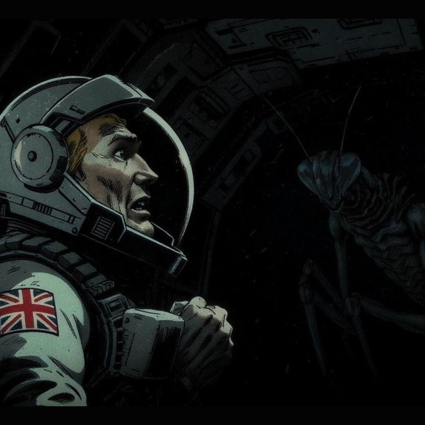 The Virgonids: 10,000 BTSY to TSY 2082
