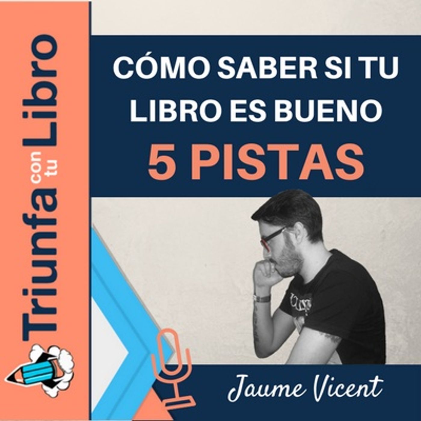 Triunfa con tu libro