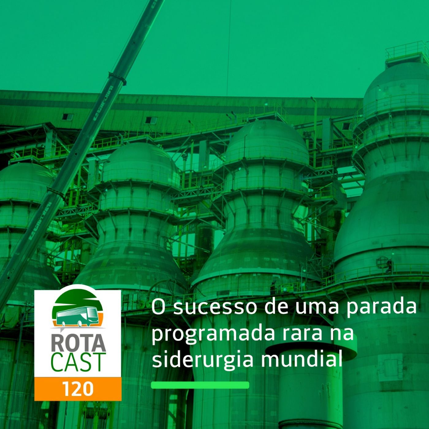 RotaCast