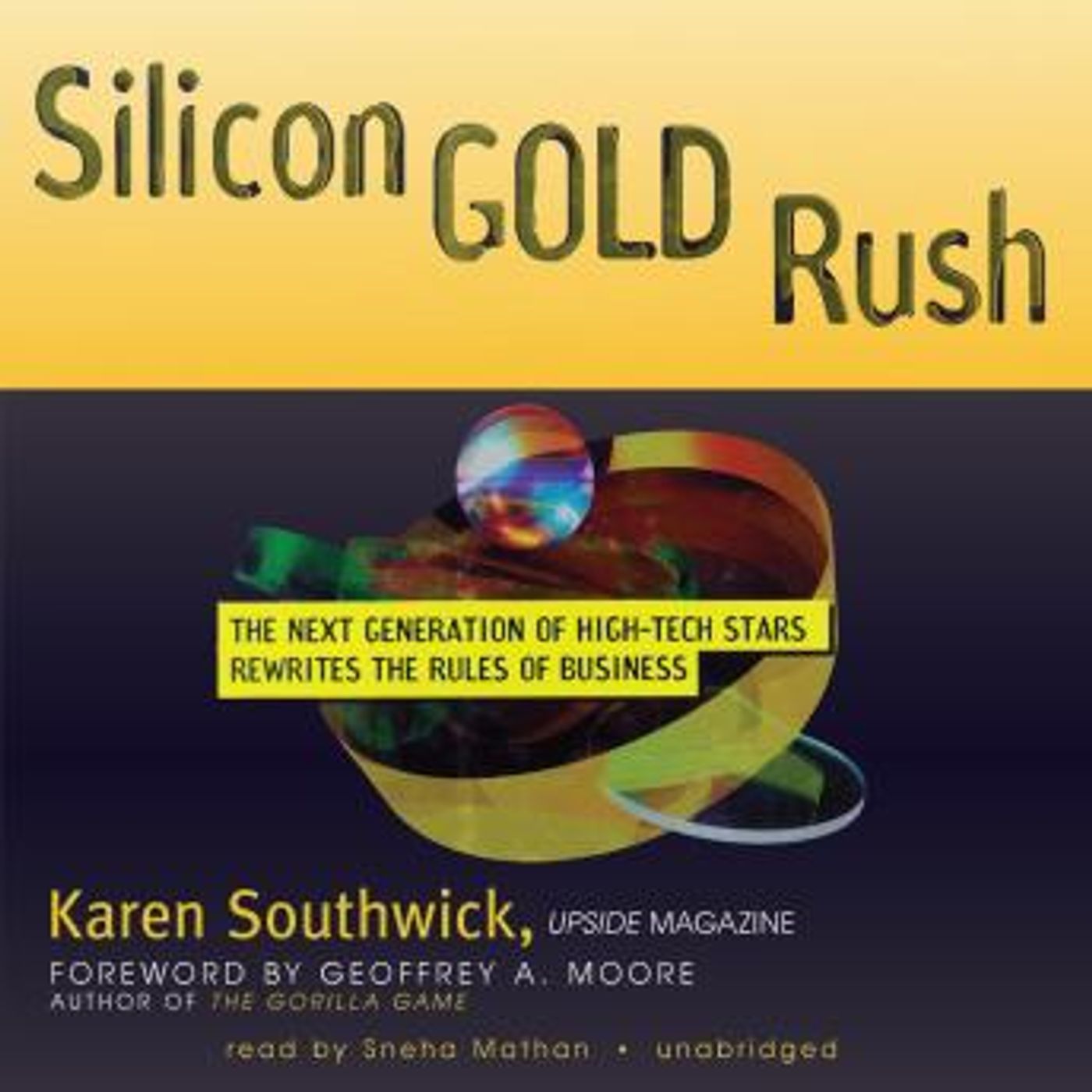 Listen to New Full Audiobooks in Non-Fiction, Computers & Technology