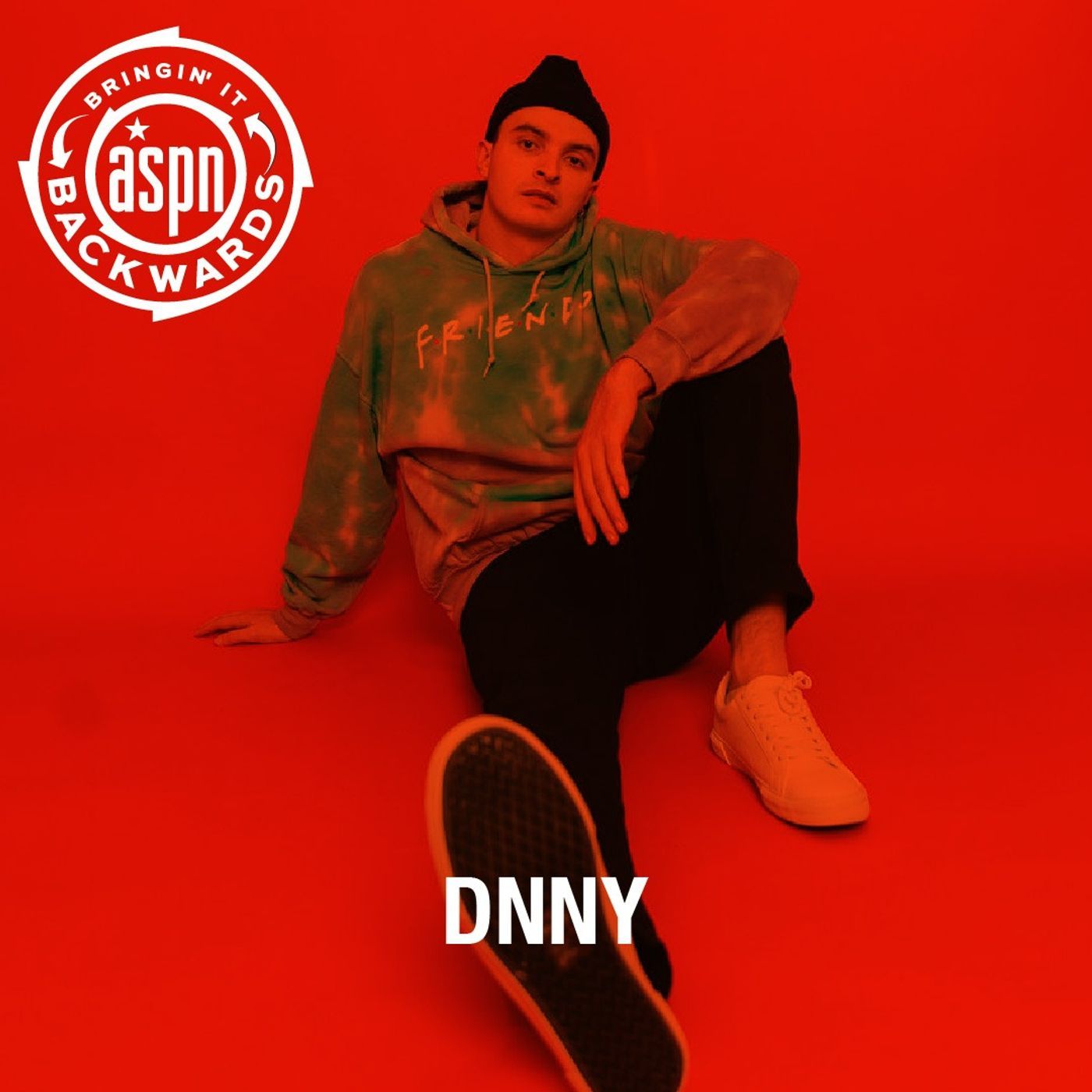 Interview with DNNY