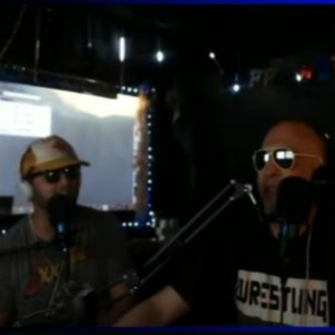 Get In Da Corner podcast