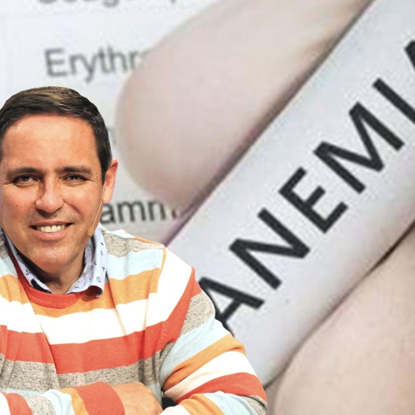 Transforma tu Salud con Gerardo Medina