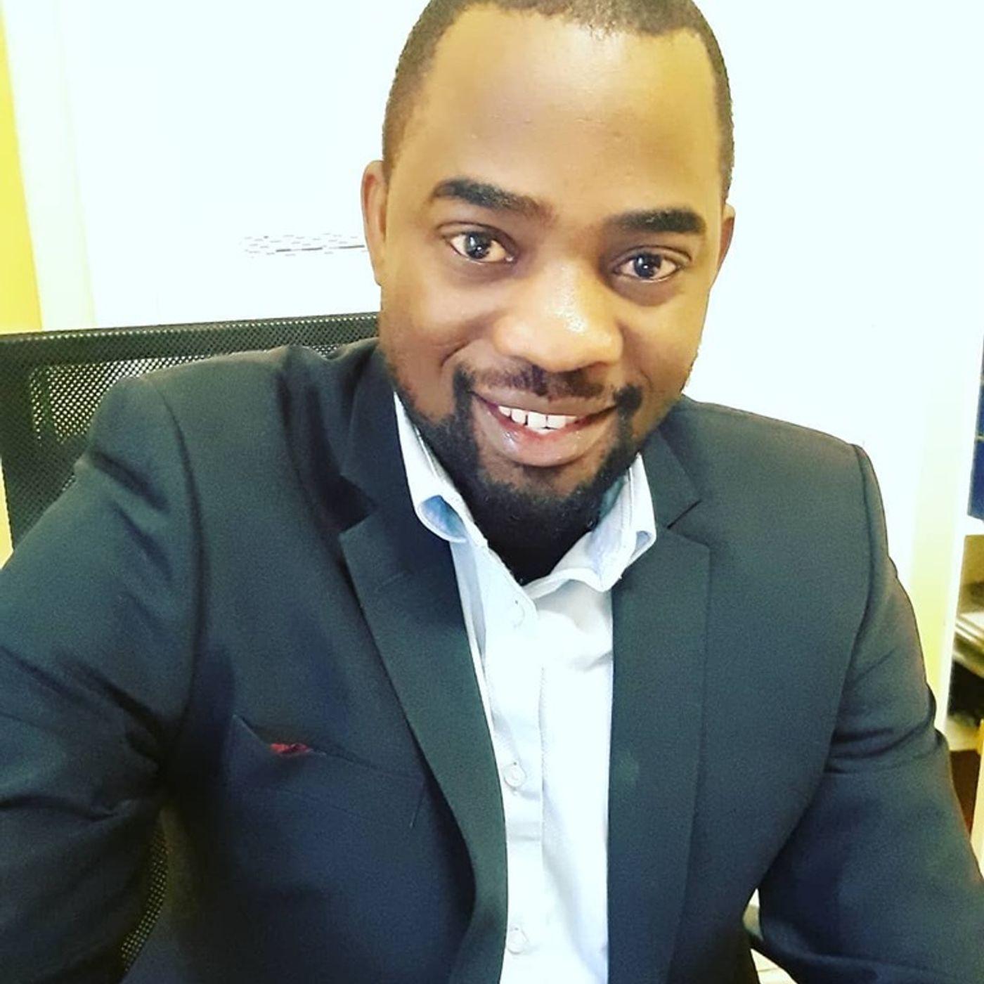 Standout with Chimwemwe John Paul Manyoz