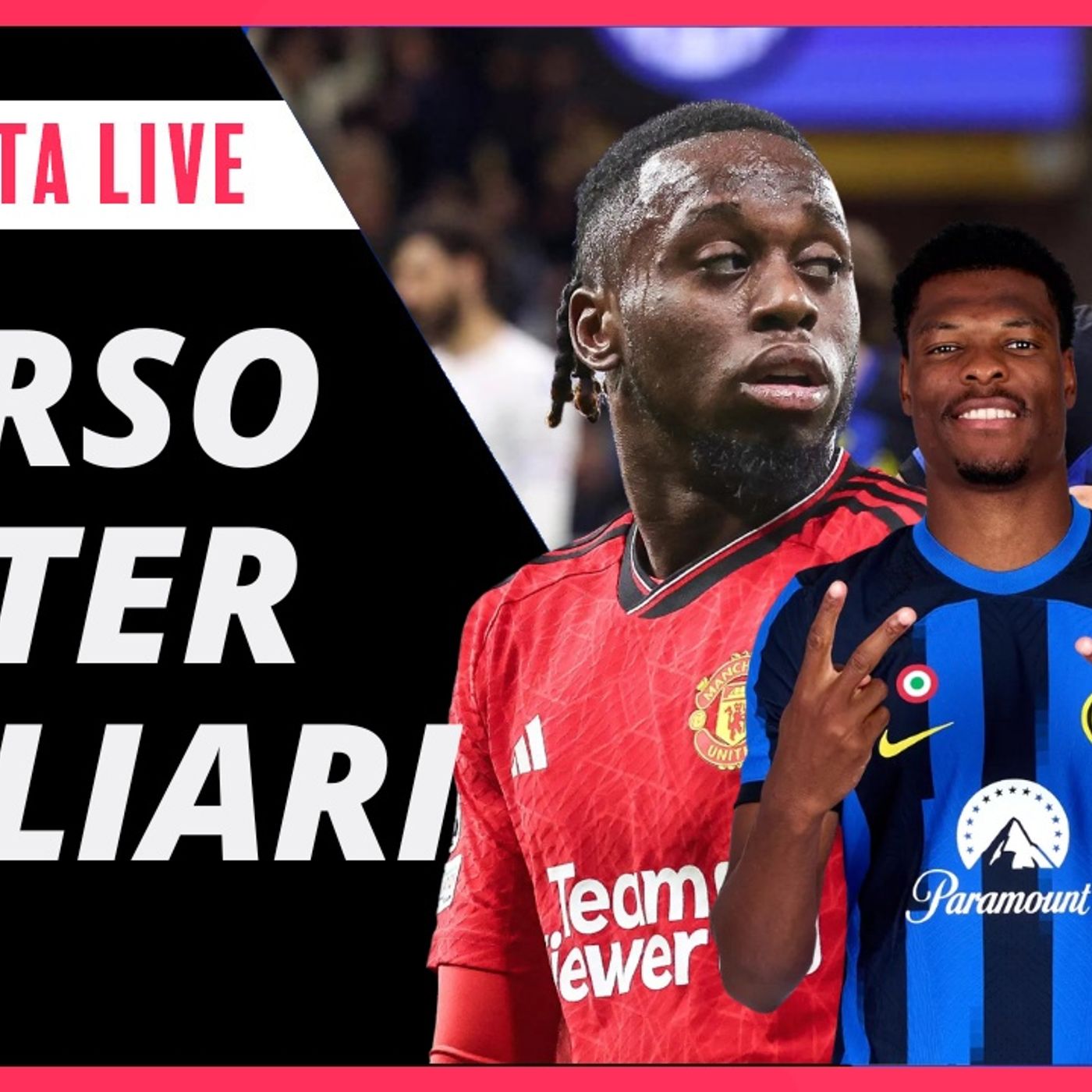 ULTIME Inter-Cagliari, intrigo DUMFRIES, calciomercato e Calhanoglu - INTER NEWS