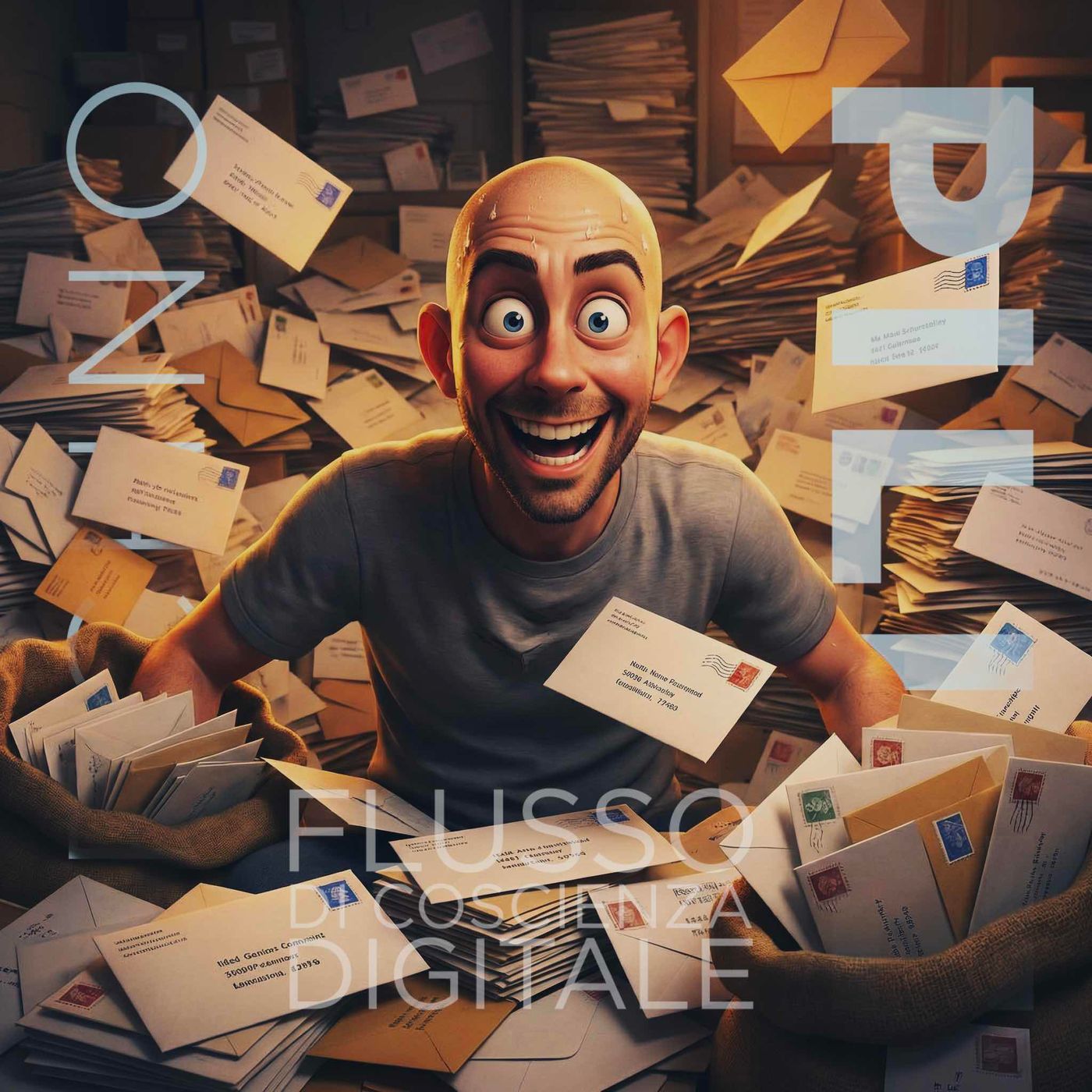 Vibe Coding in azione: ho costruito un sistema di newsletter in un giorno con IA e Amazon SES (addio MailChimp)