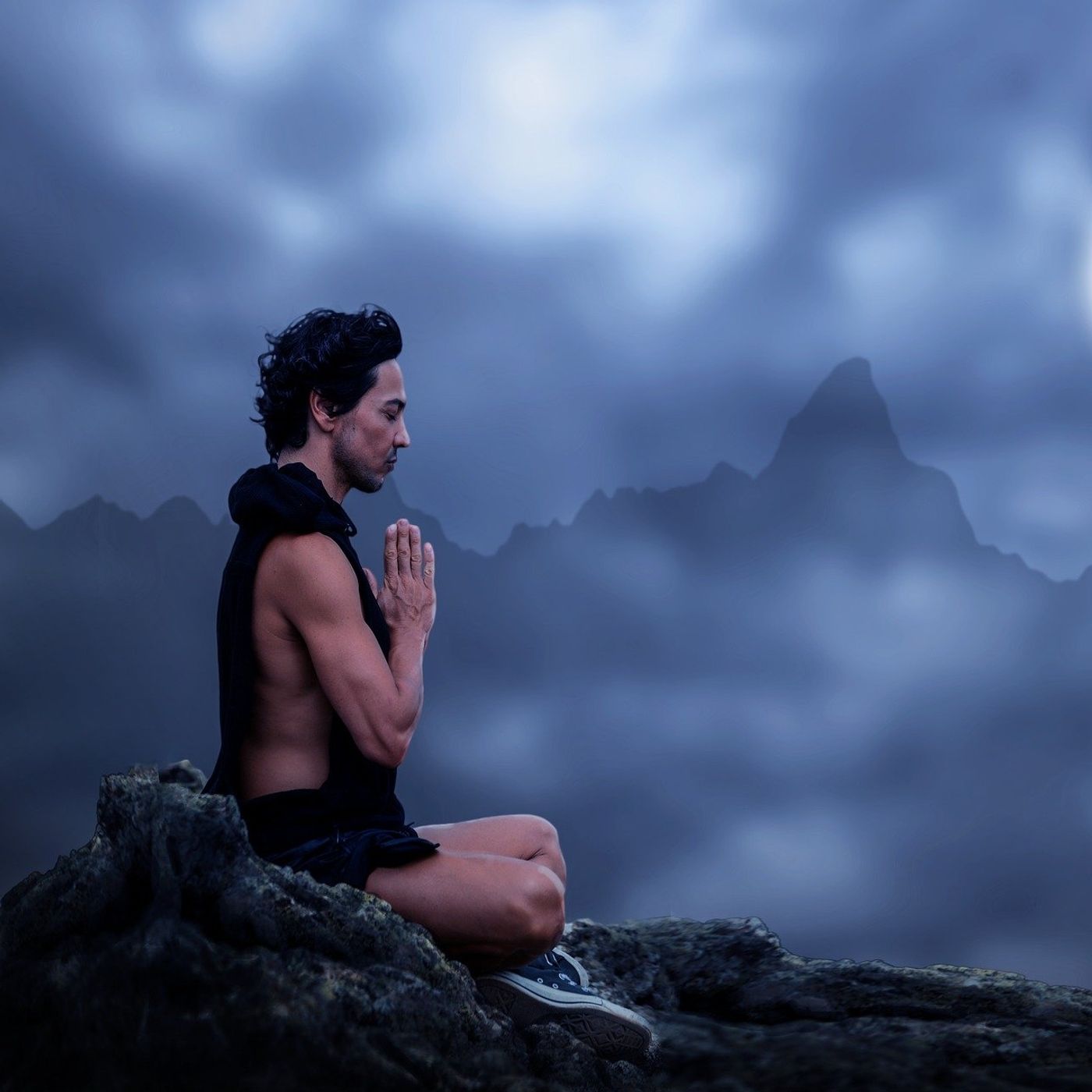 Meditaciones Sat Nam Yoga Oropesa