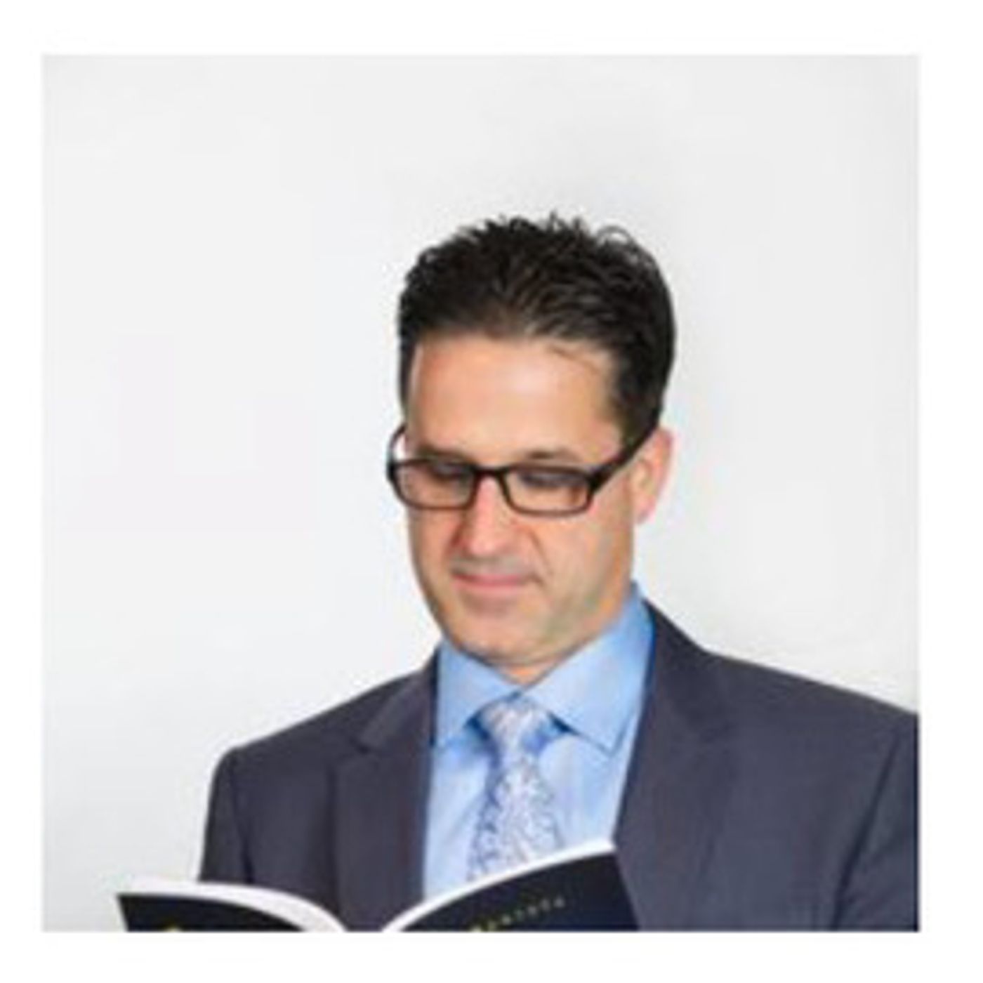 John Raniola – Your Story – How John took steps towards good health. Interview with Dave Skattum and the 4 Pillars of Men’s health