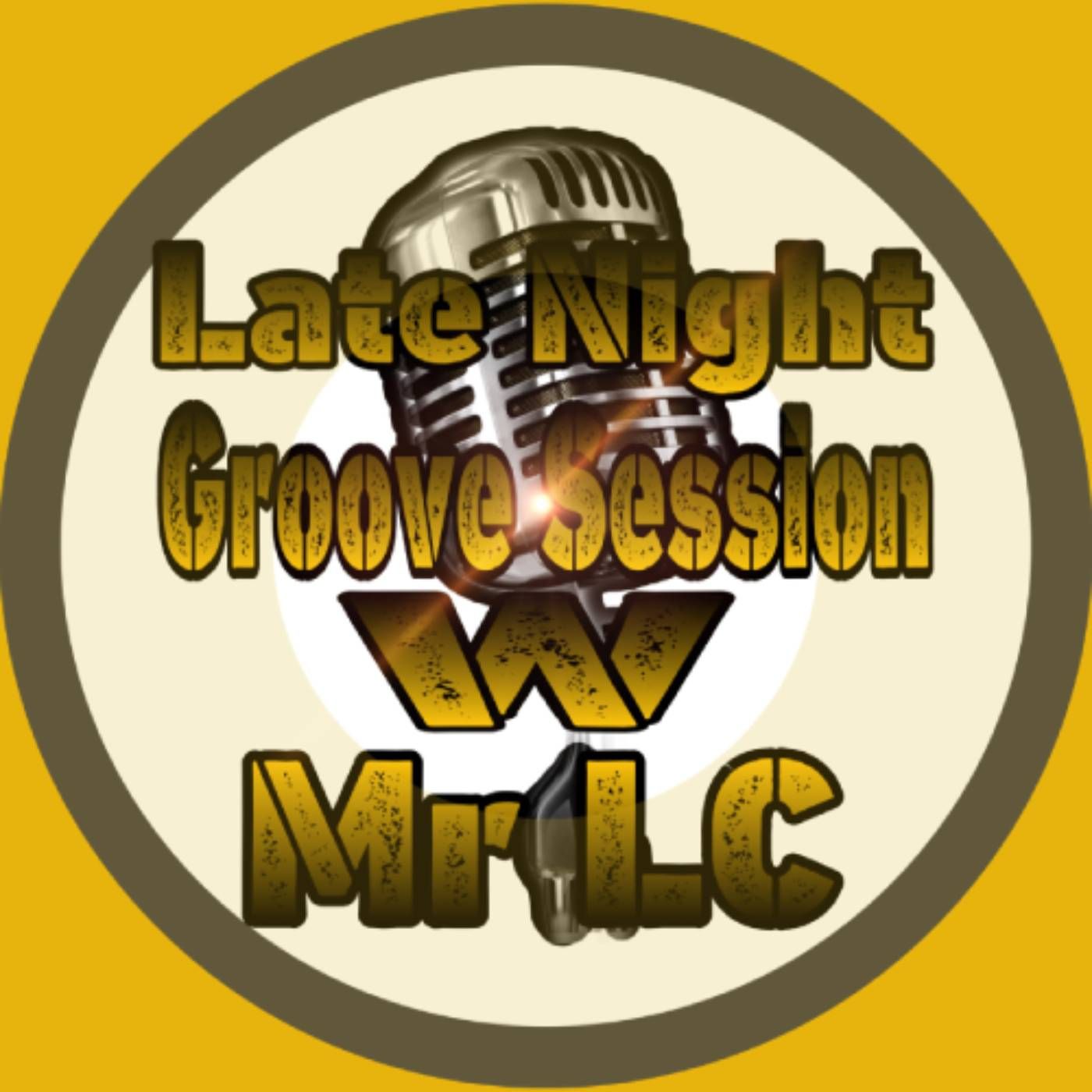 Groove Session With Mr LC