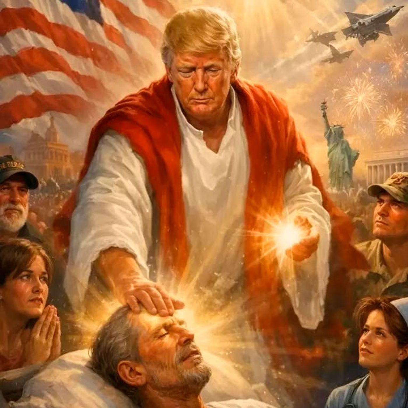 El Orden Mundial | Trump contra el Papa: el choque que incomoda a la derecha global episode artwork