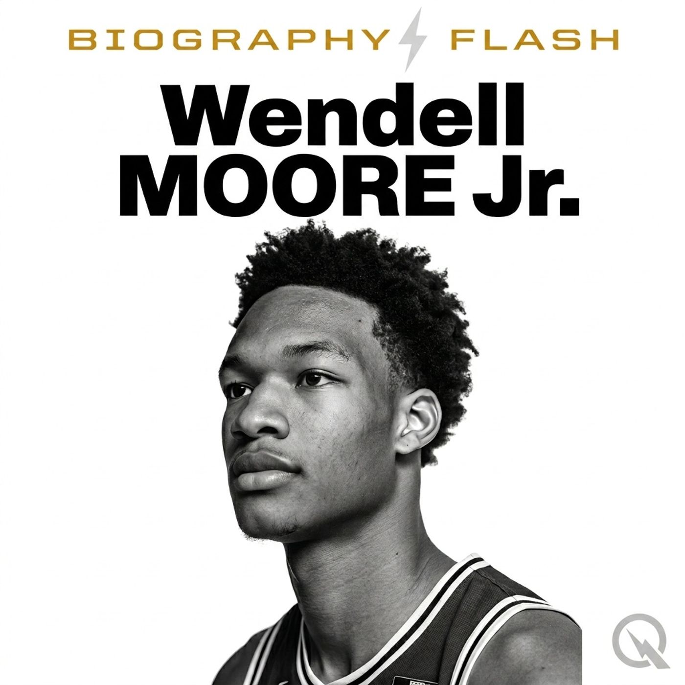 Wendell Moore Jr. - Biography Flash