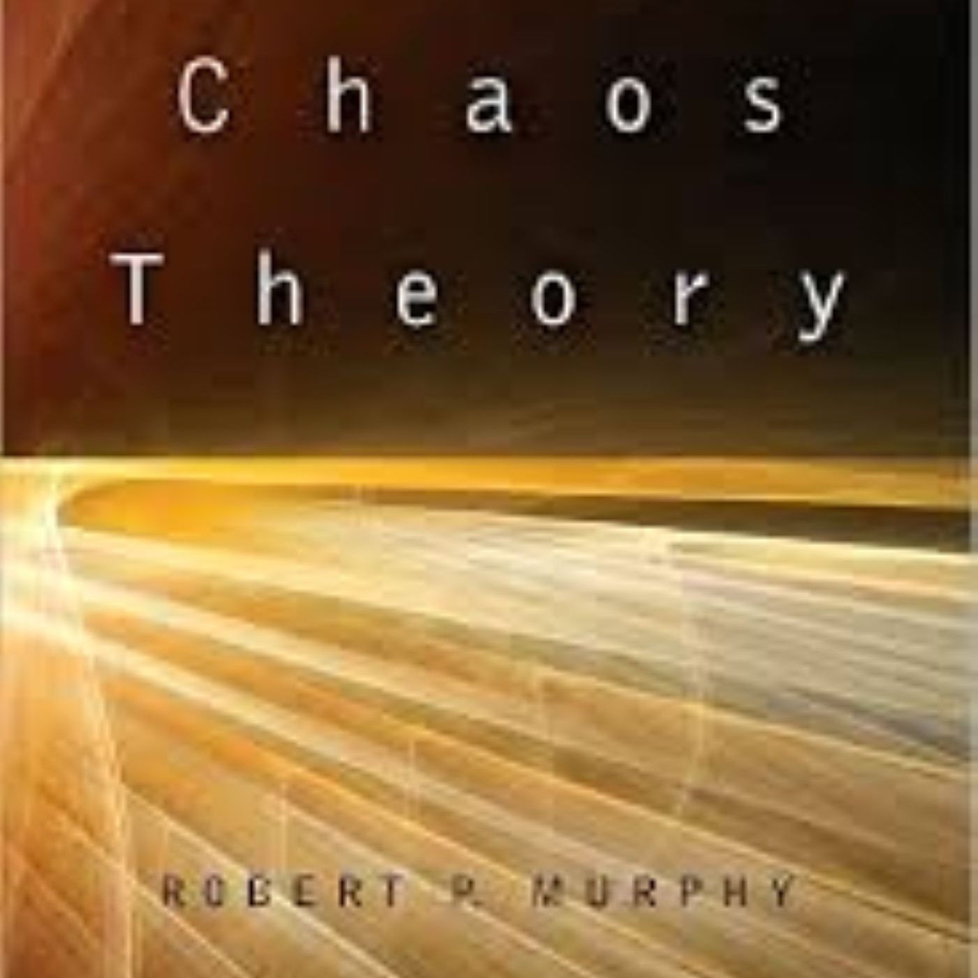 NWJ634- Pt 1 of a Live Reading of Chaos Theory w/Toad