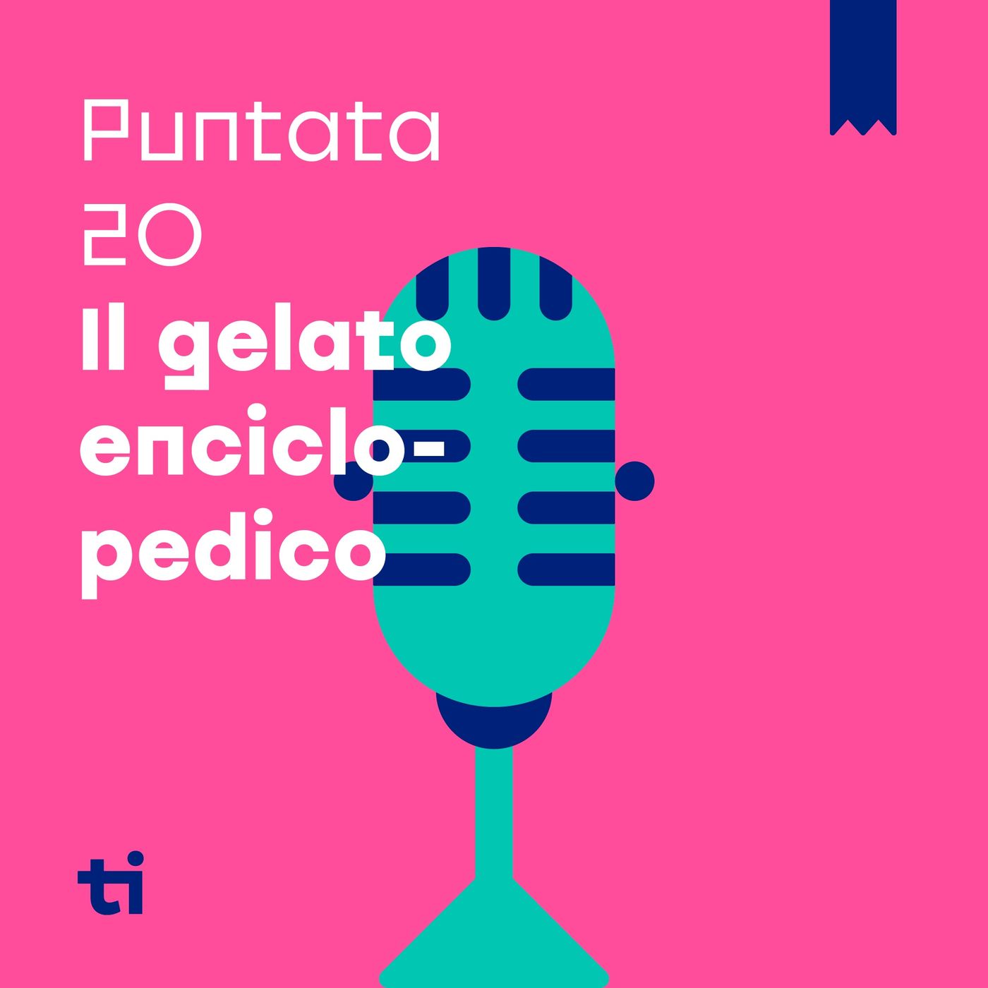 Pillole di gelato