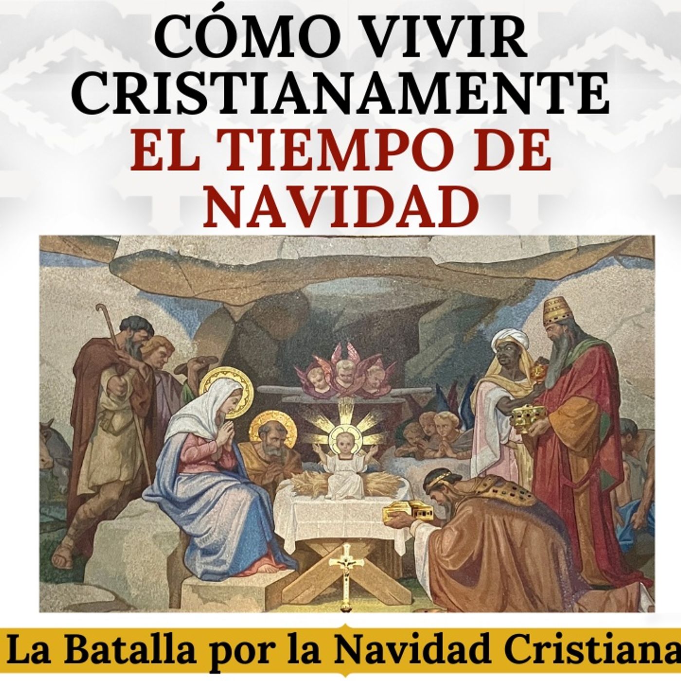 Conservando la Fe