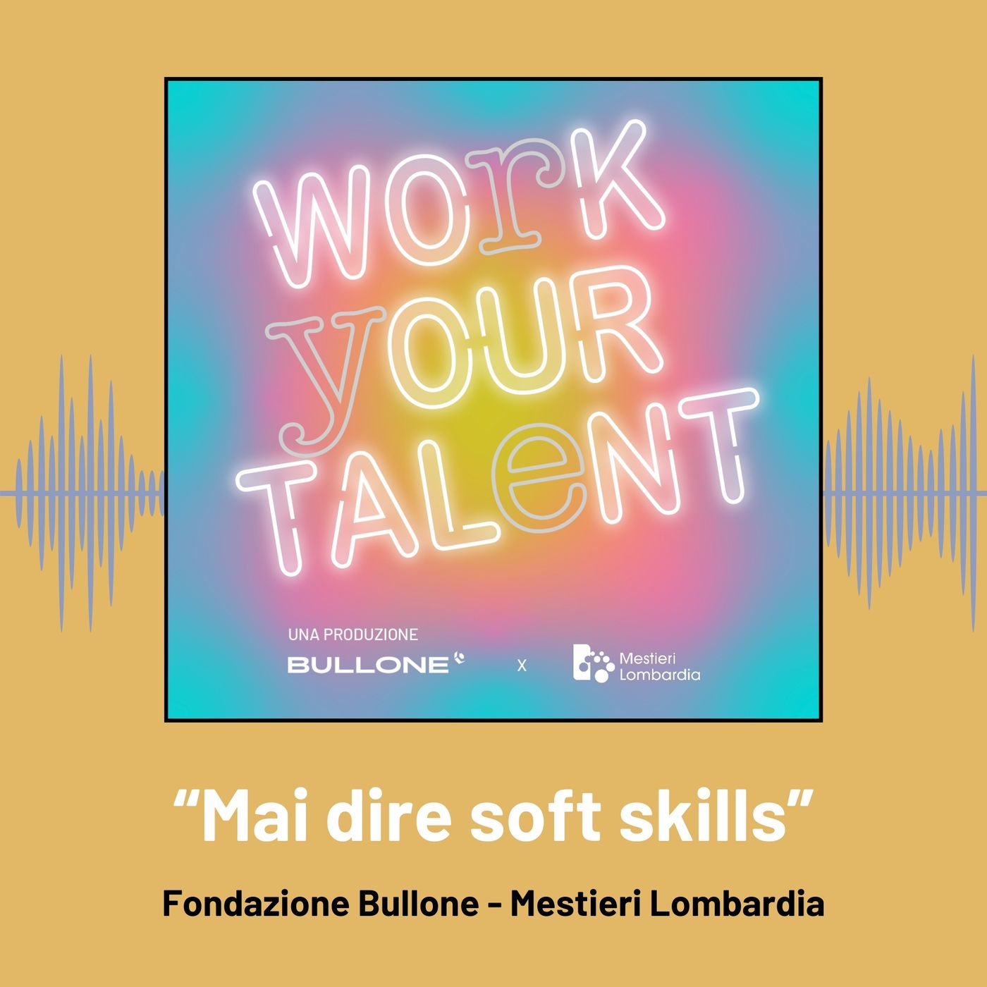 2.Mai dire “soft skills” episode artwork