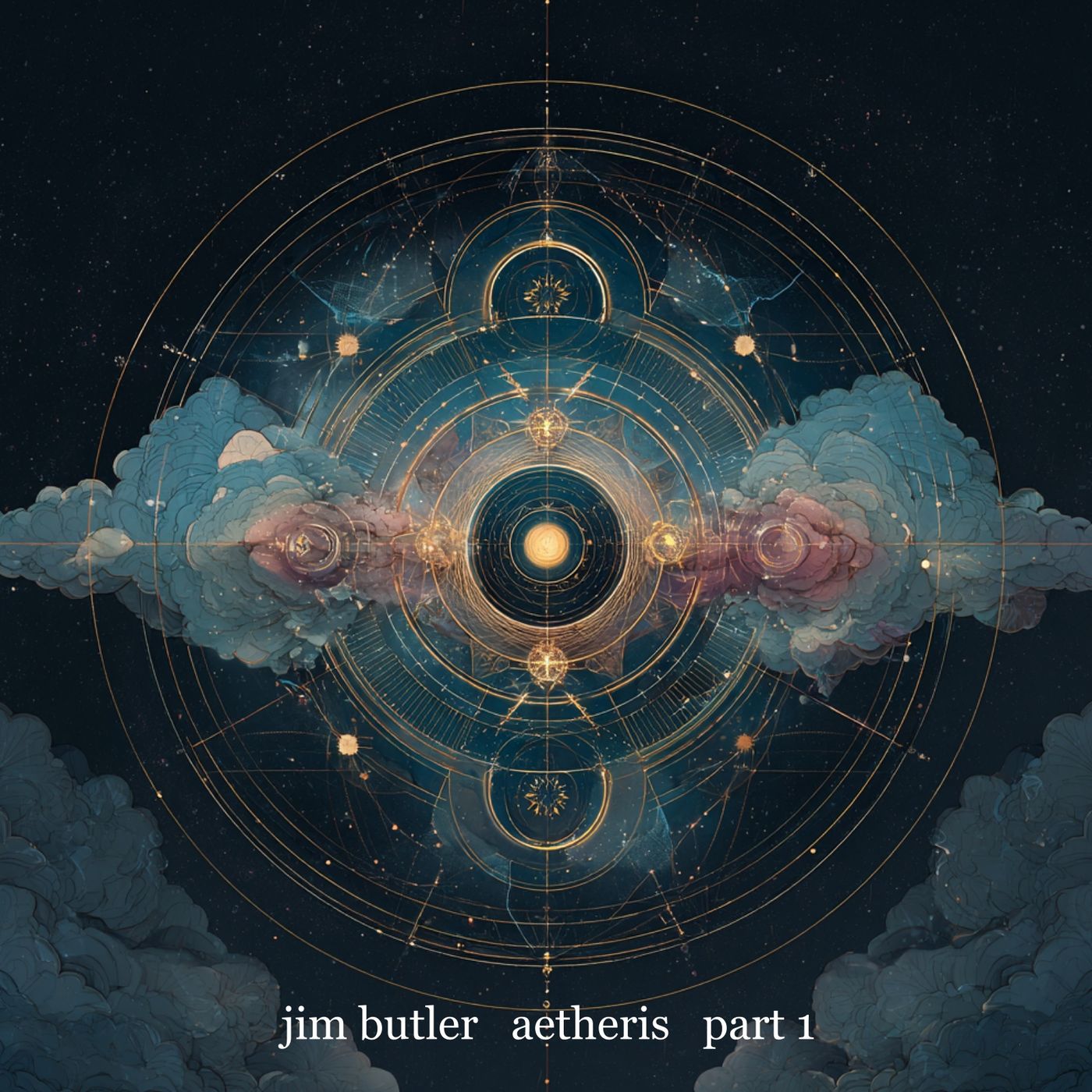 Deep Energy 2204 - Aetheris - Part 1