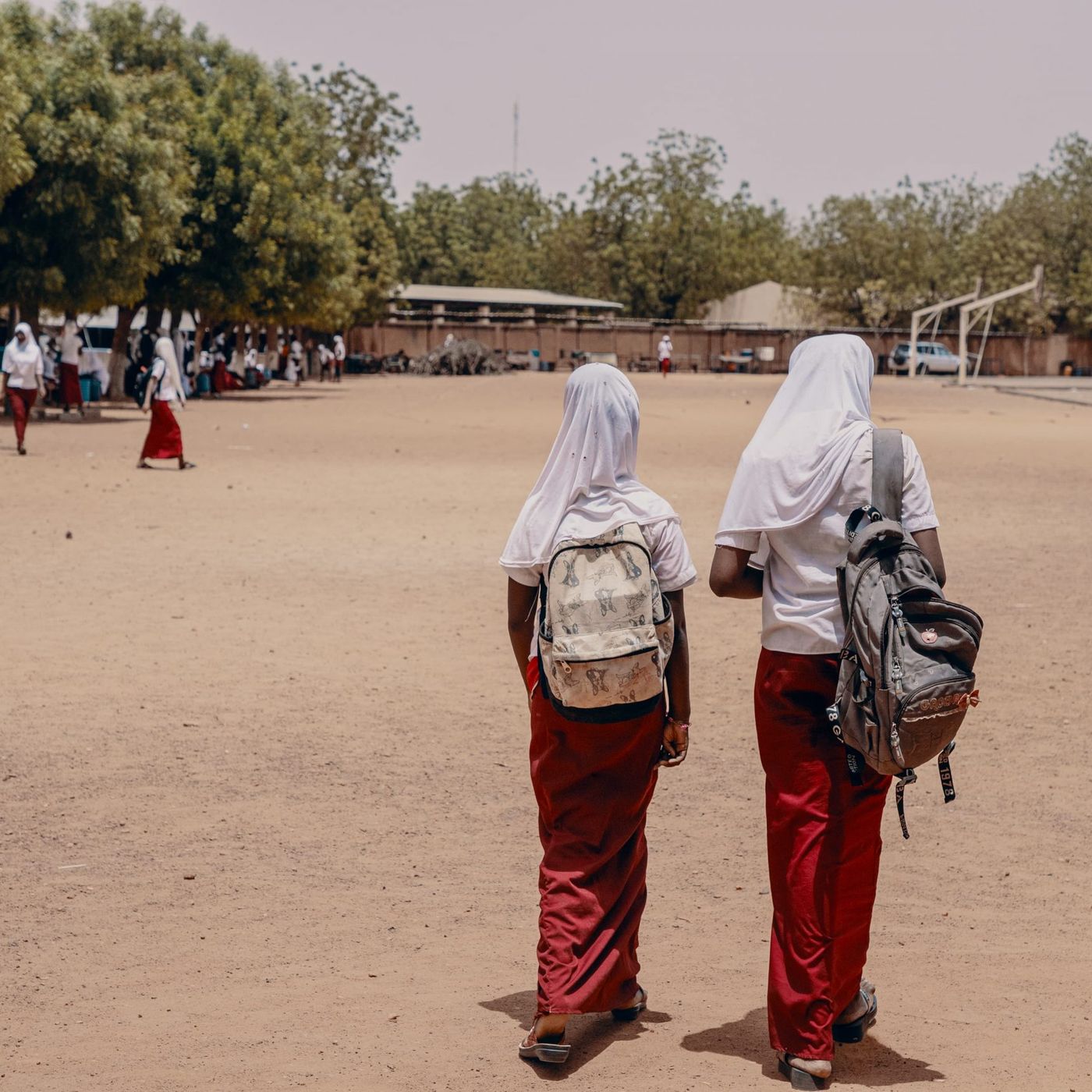 Journal en hausa - Studio Kalangou