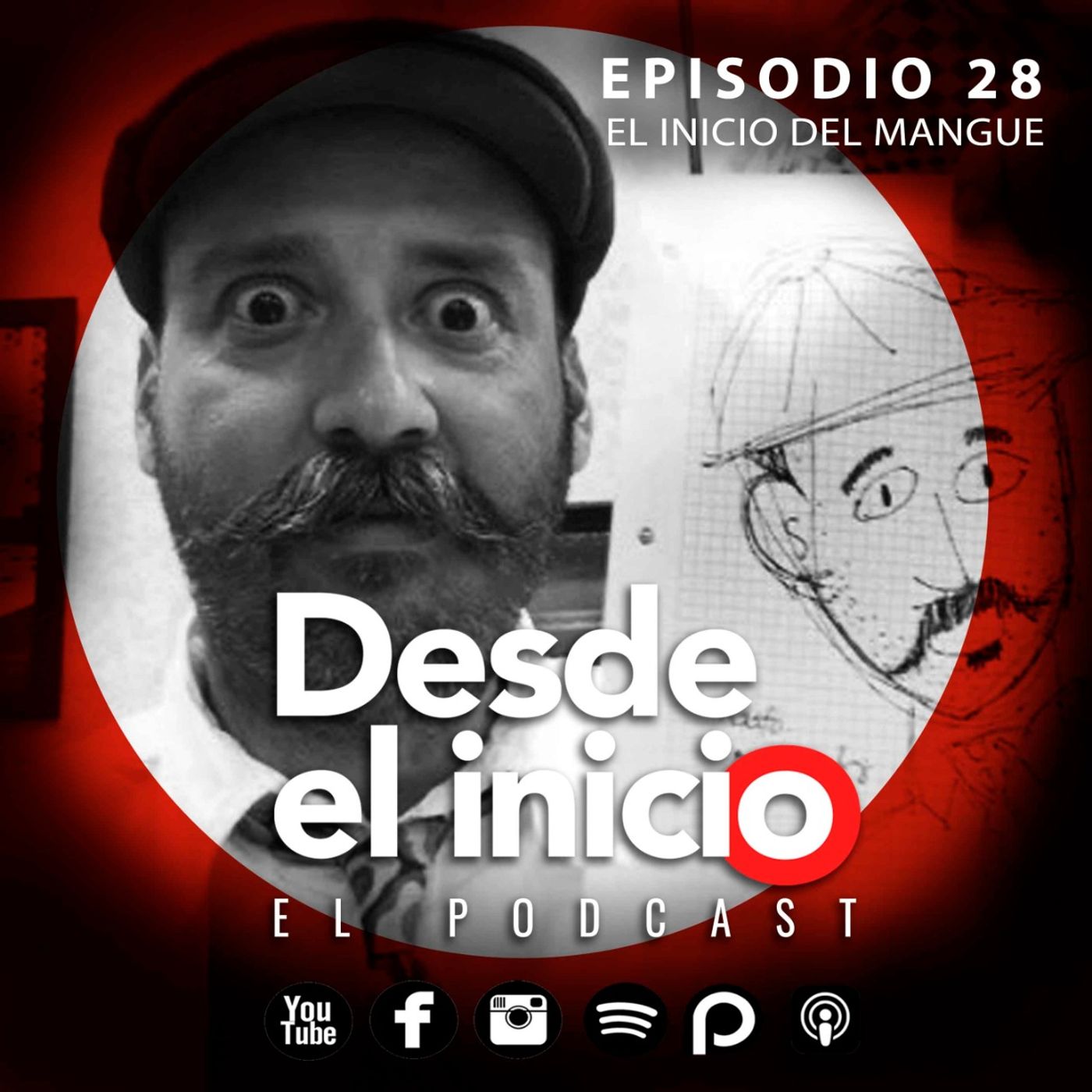 Desde el Inicio Podcast