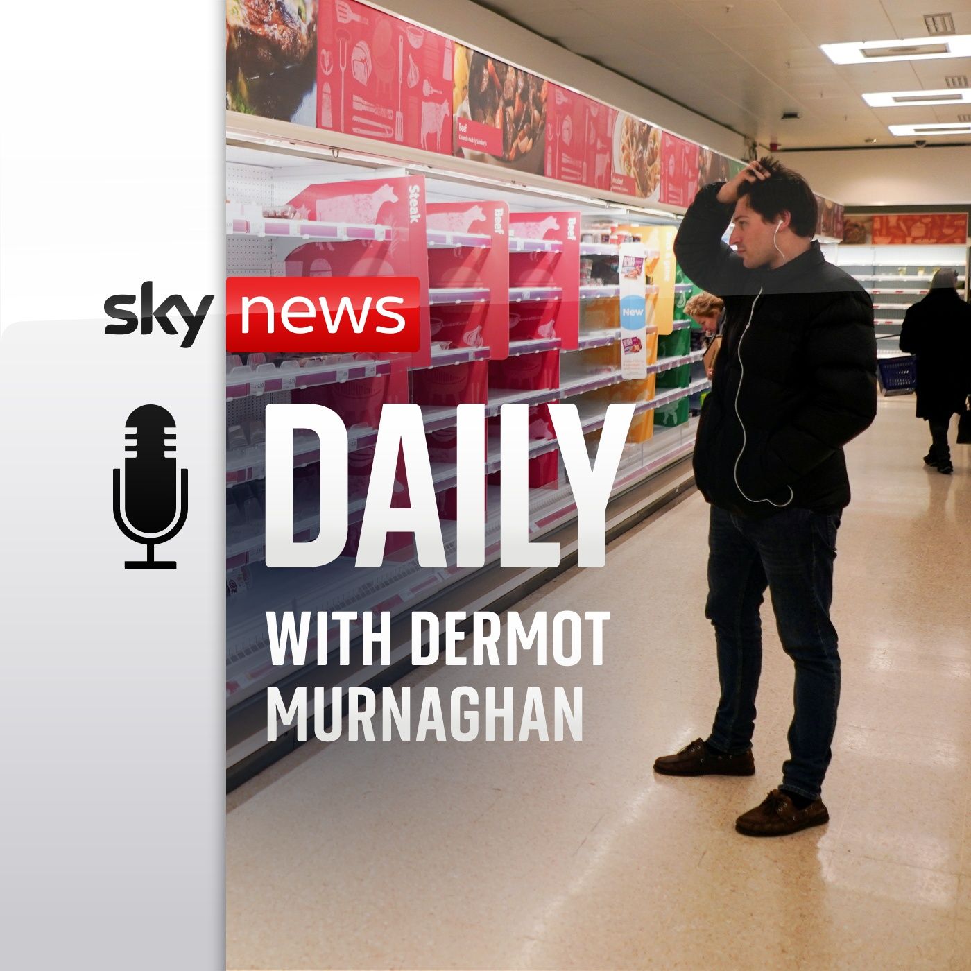 Sky News Daily