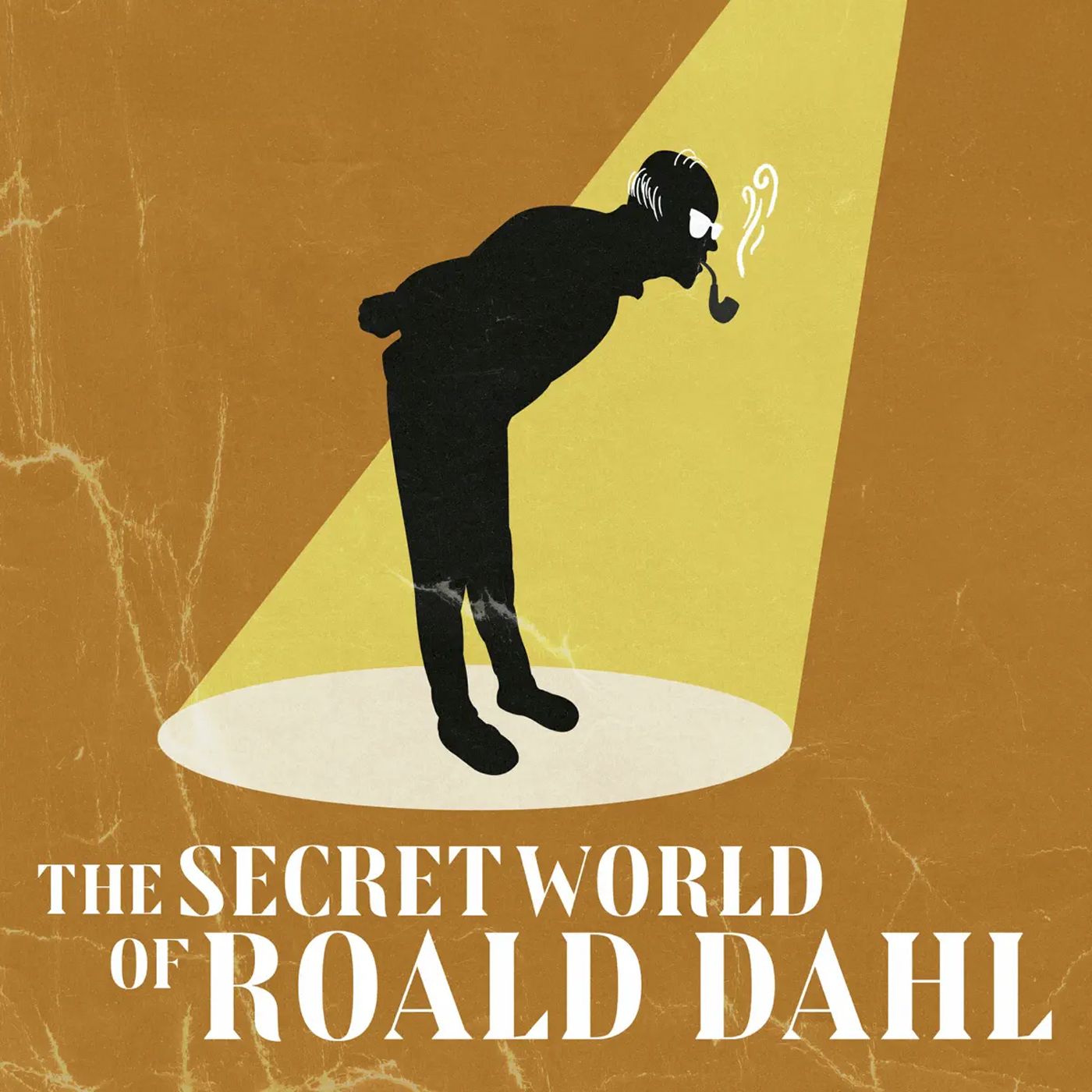 Special Report: The Secret World of Roald Dahl