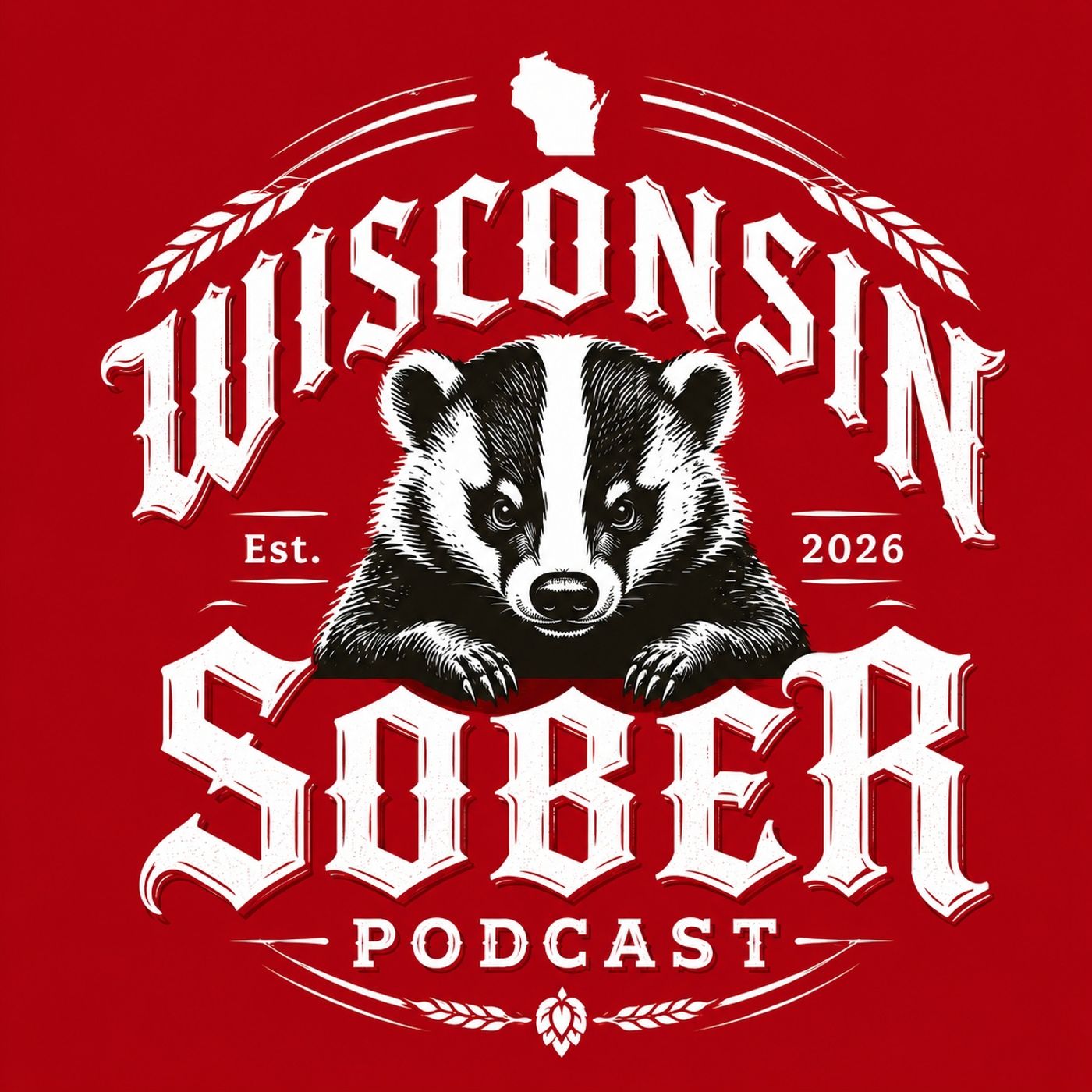 The Wisconsin Sober Podcast