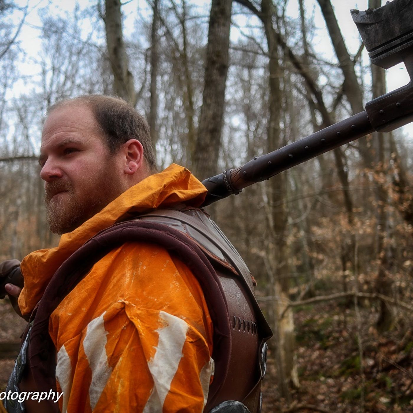 Connecting With Cosplay