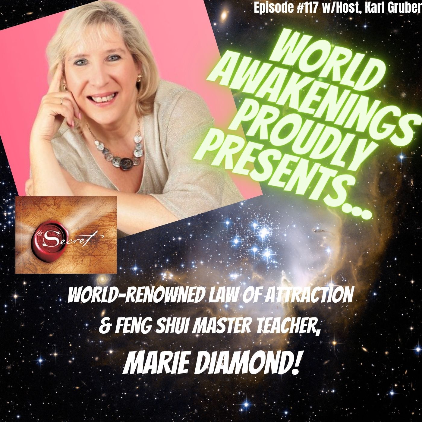 World Awakenings: The Fast Track to Enlightenment