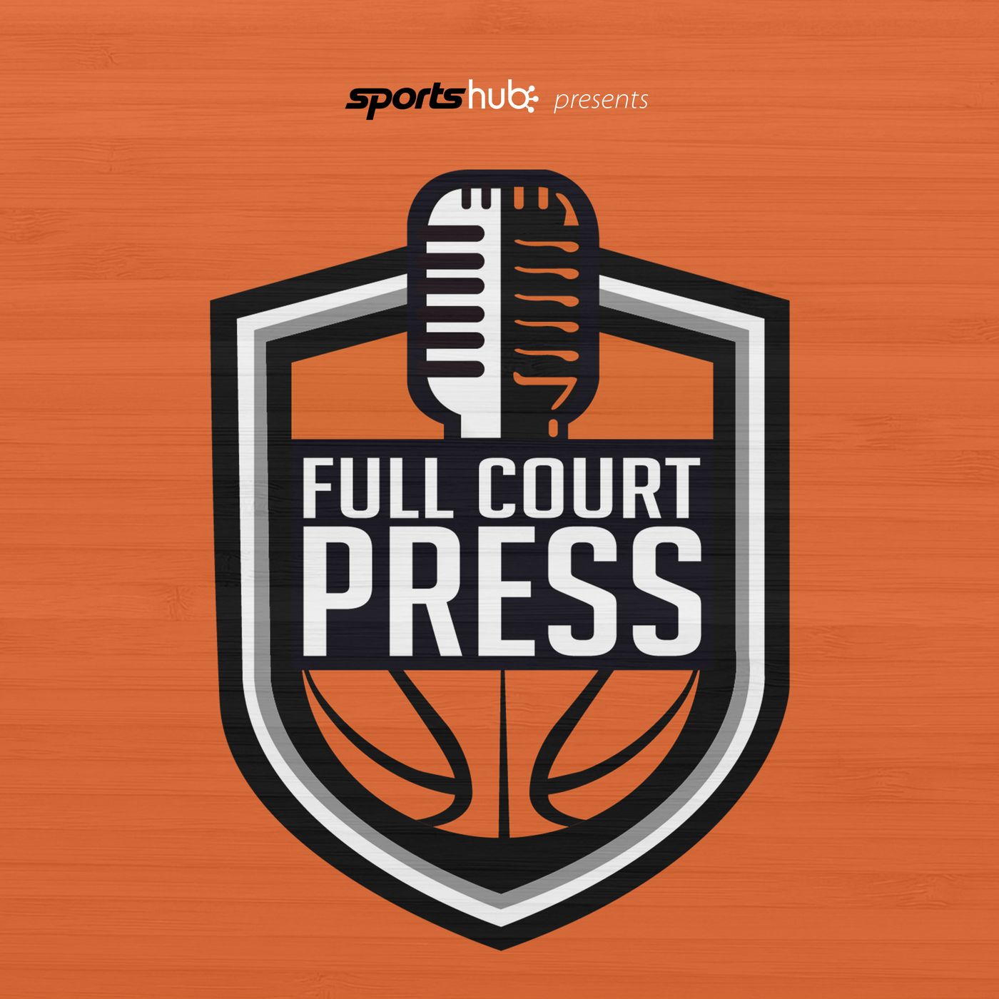 Full Court Press