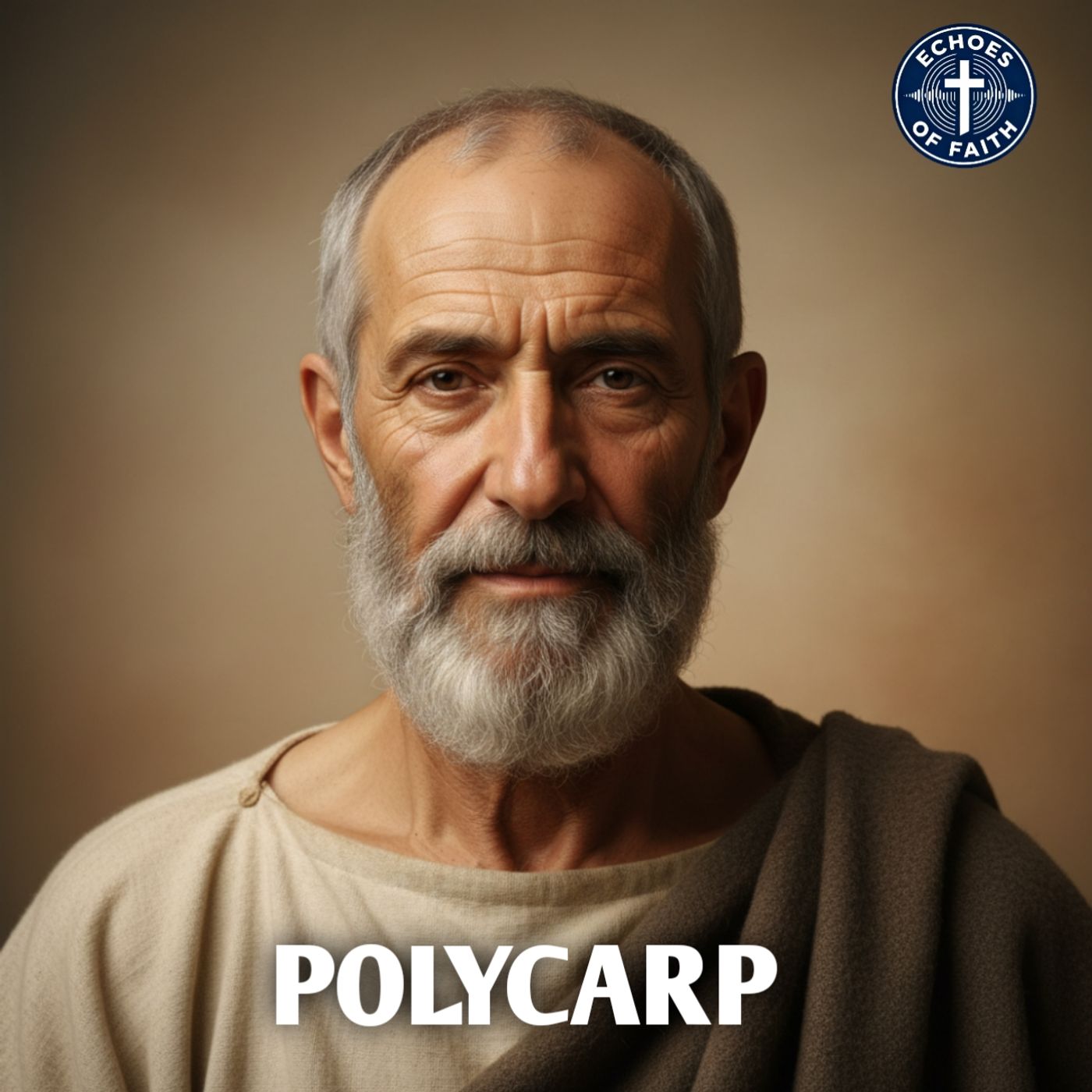 Polycarp - His Life episode artwork