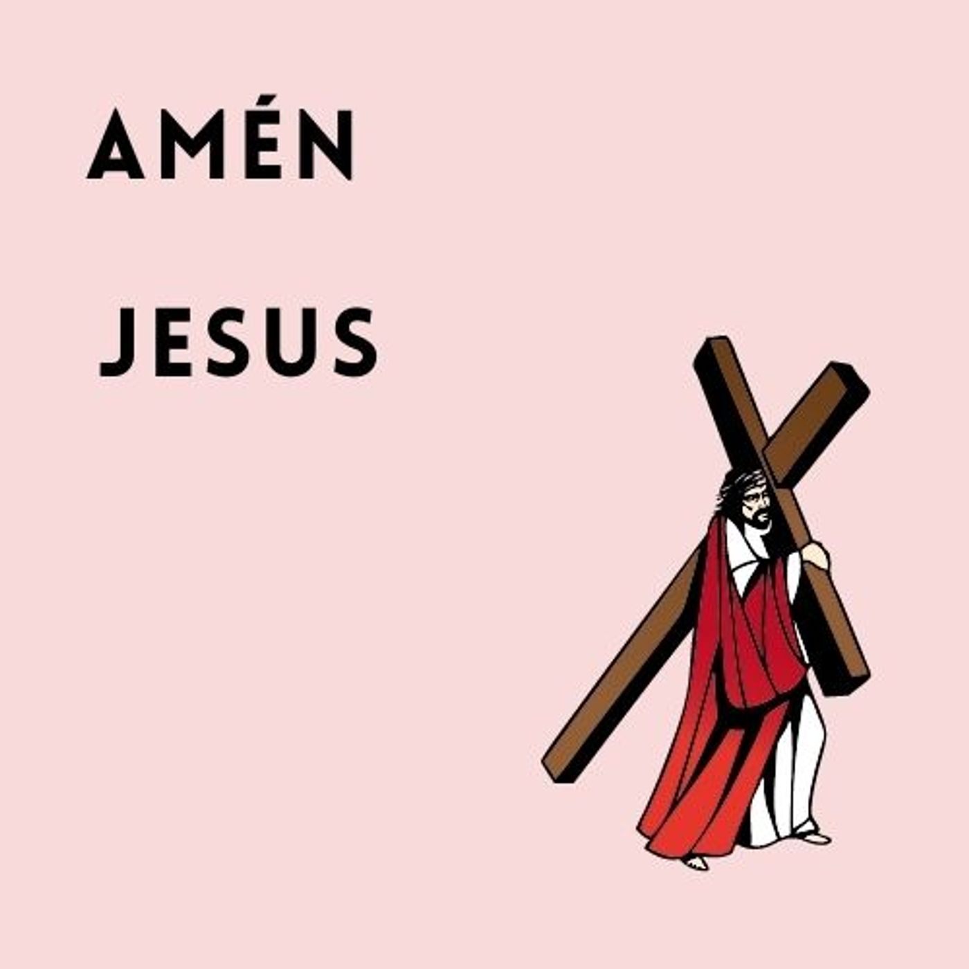 Amén jesús