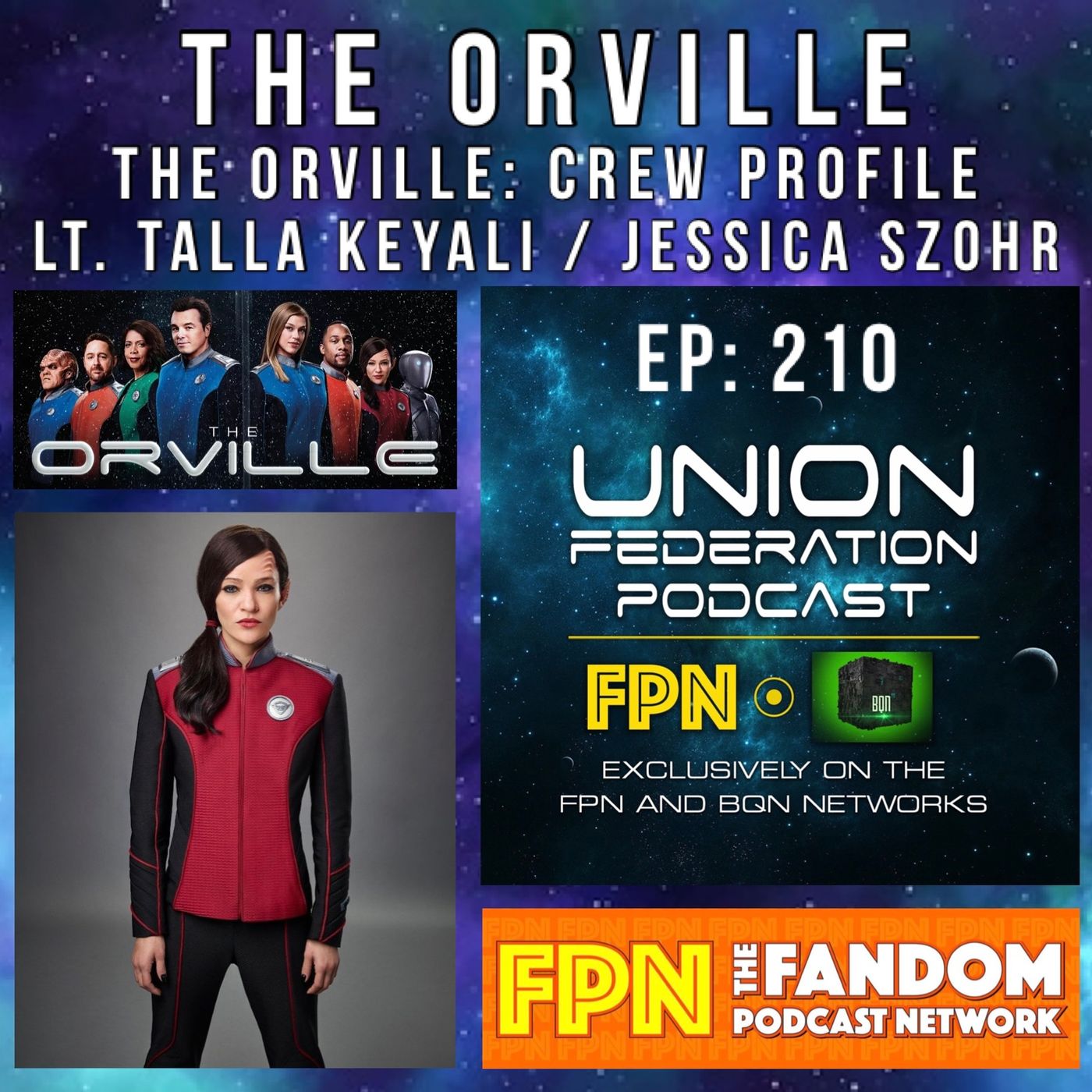 Union Federation